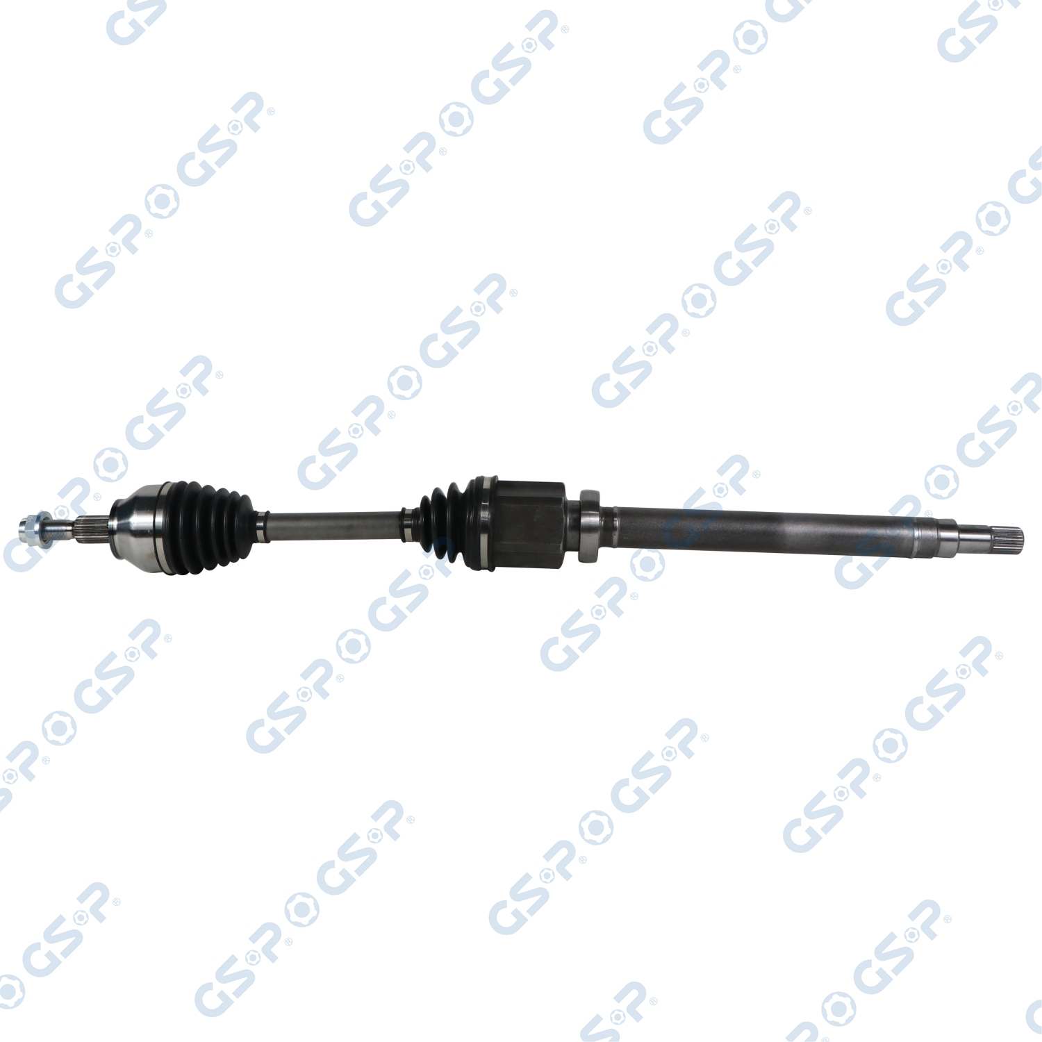 Drive Shaft - 204621 GSP