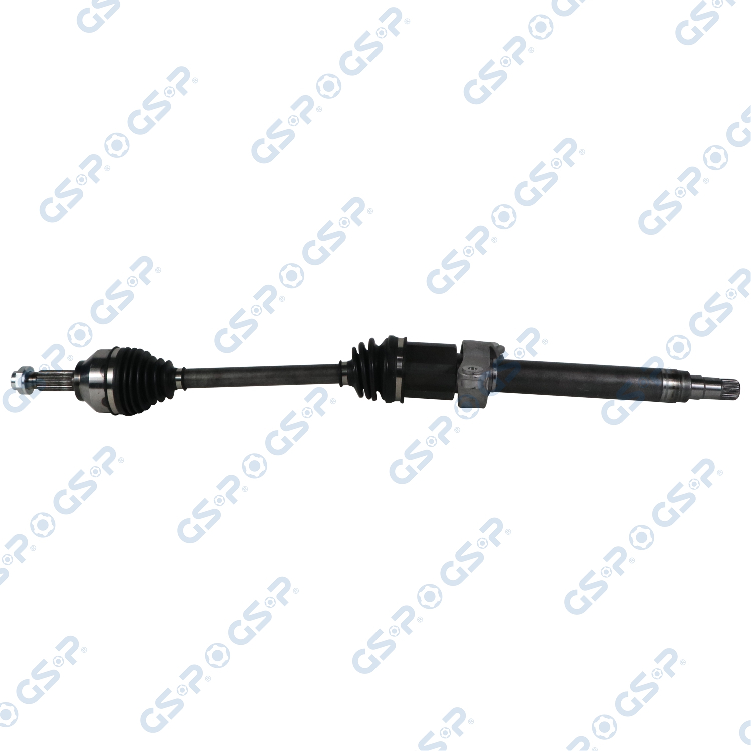 Drive Shaft - 204622 GSP