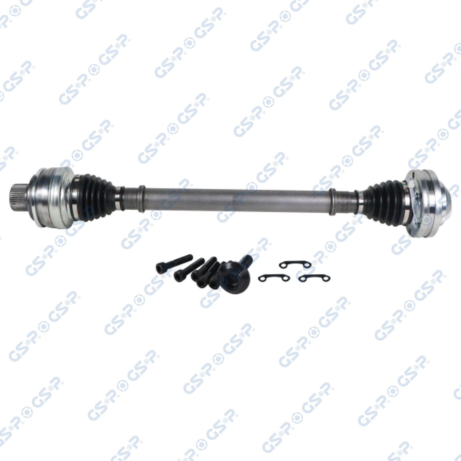Albero motore/Semiasse - 204639 GSP