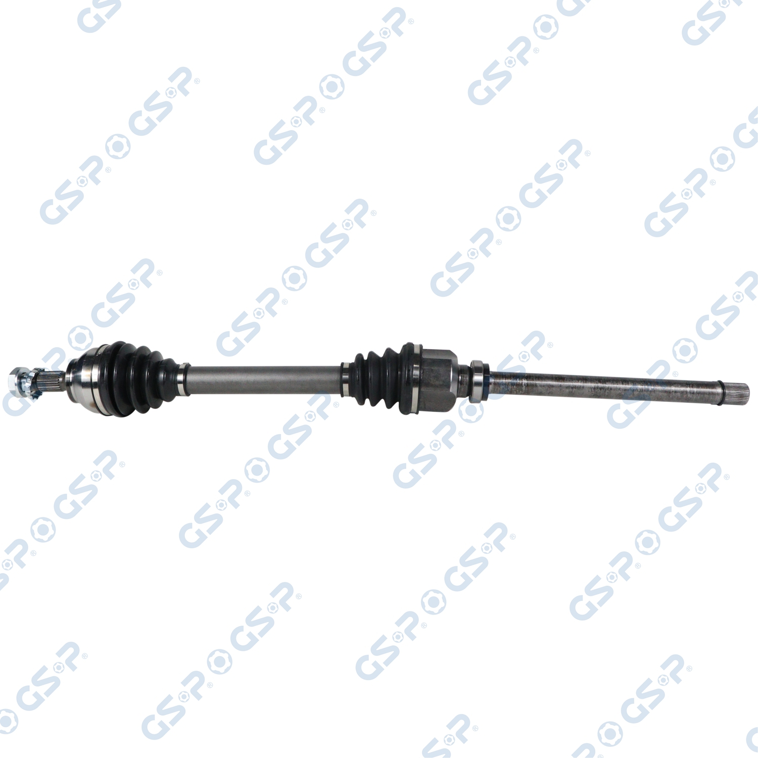 Albero motore/Semiasse - 204640 GSP