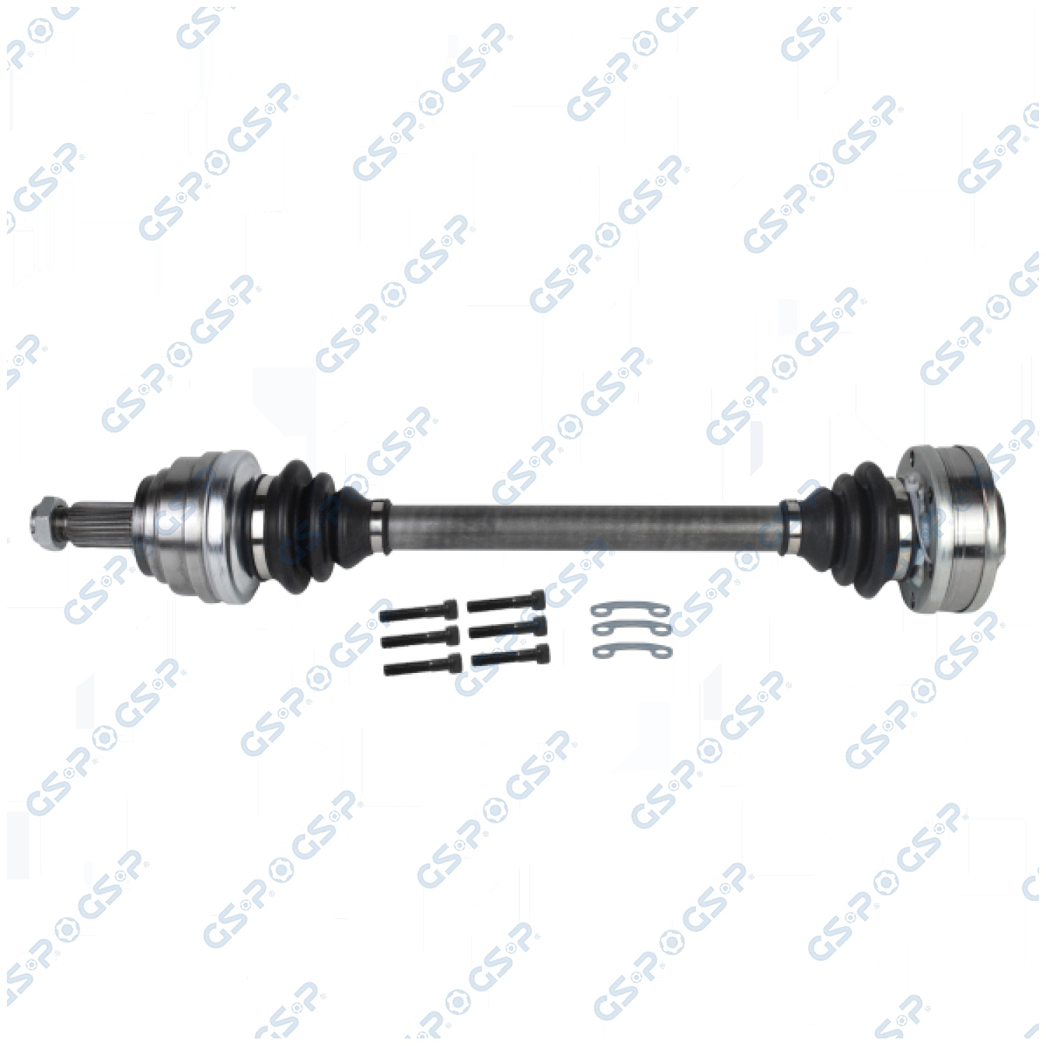 Drive Shaft - 205003 GSP