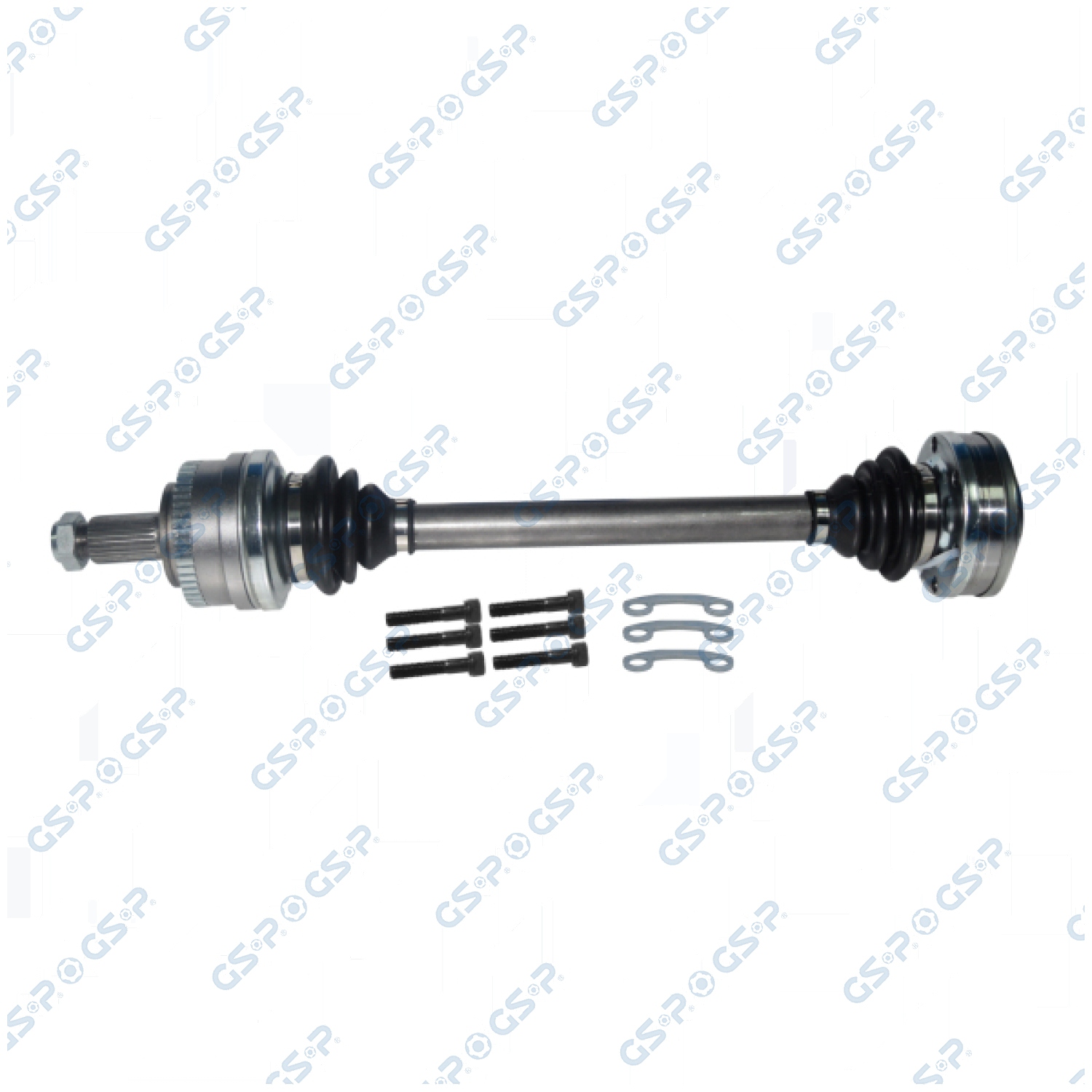 Albero motore/Semiasse - 205004 GSP