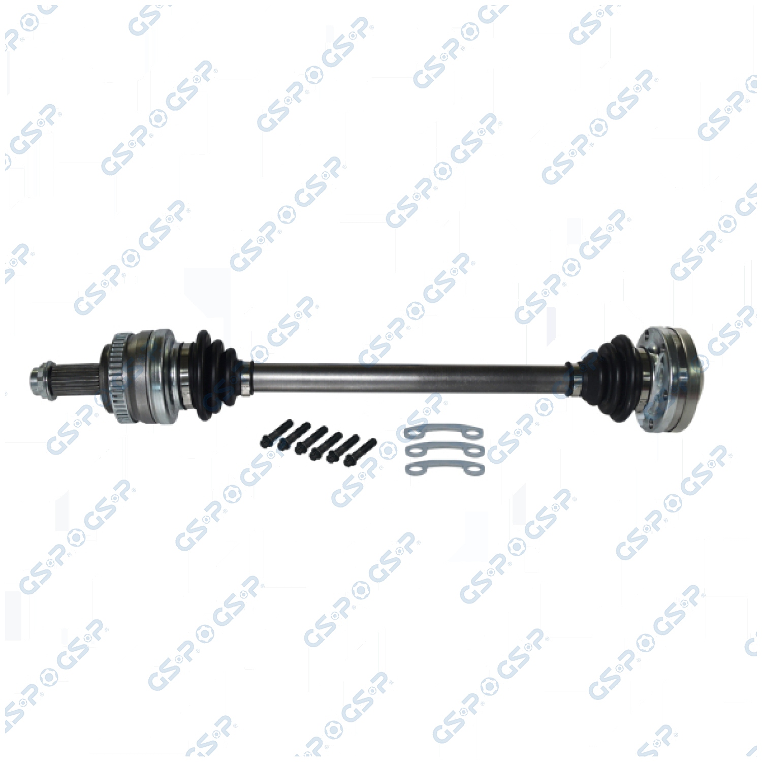 Drive Shaft - 205007 GSP