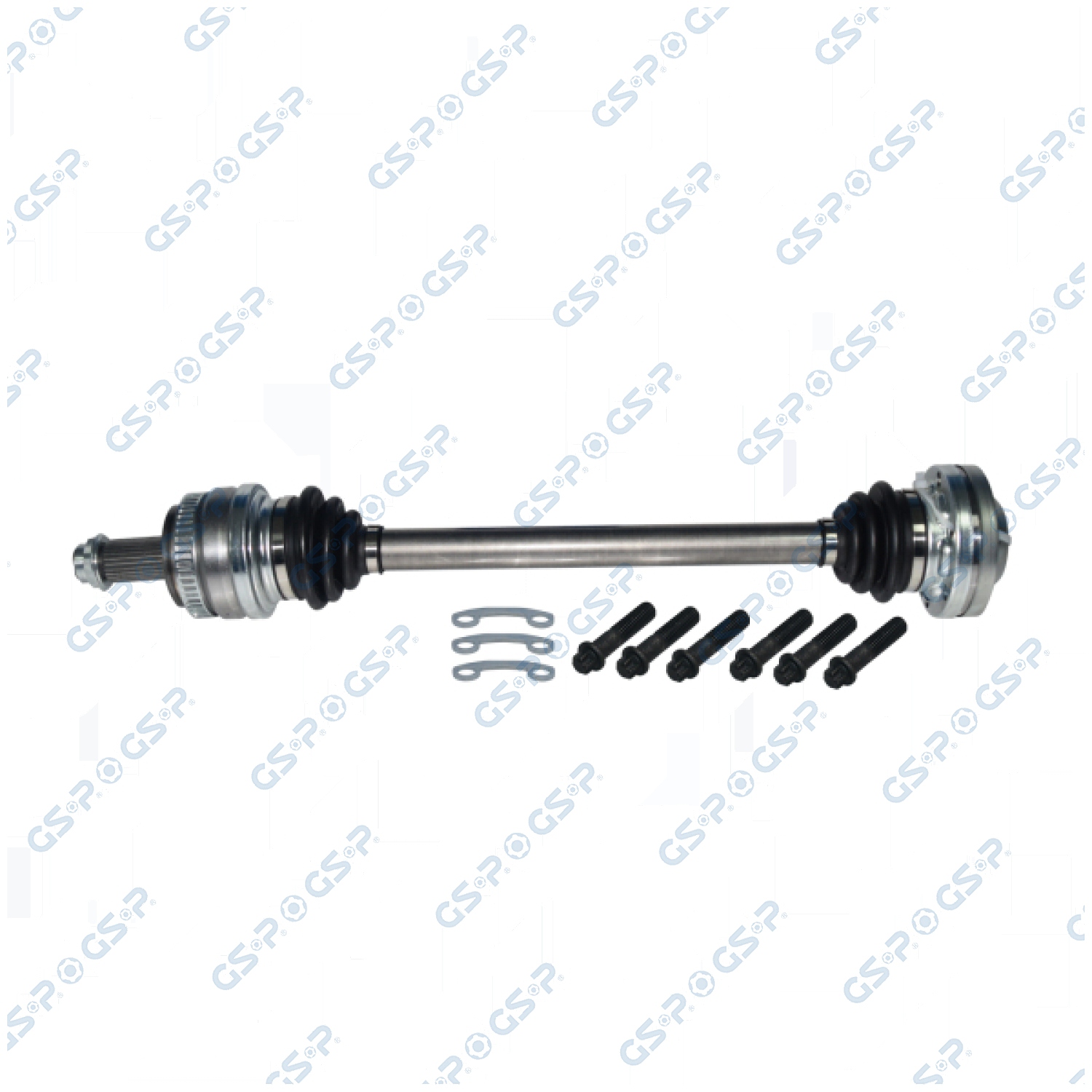 Drive Shaft - 205022 GSP