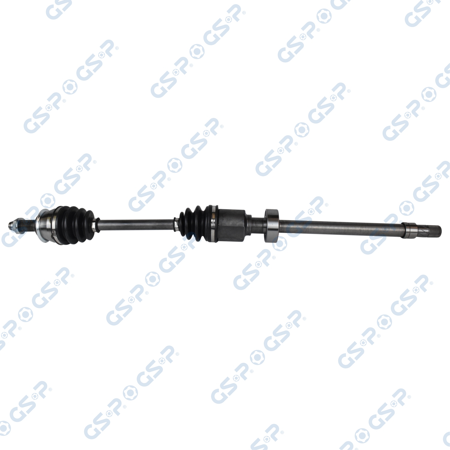 Drive Shaft - 205025 GSP