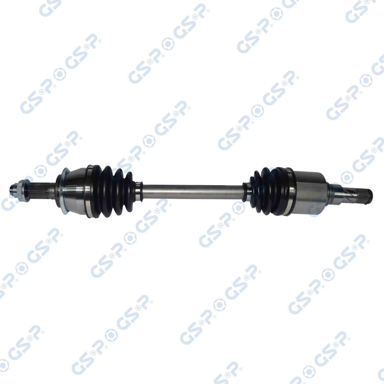 Drive Shaft - 205026 GSP