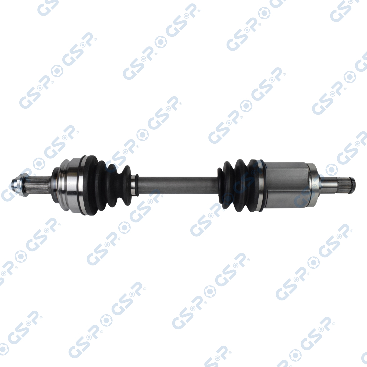 Drive Shaft - 205029 GSP