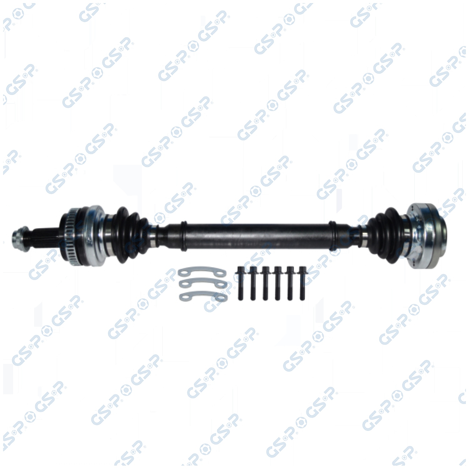 Drive Shaft - 205037 GSP