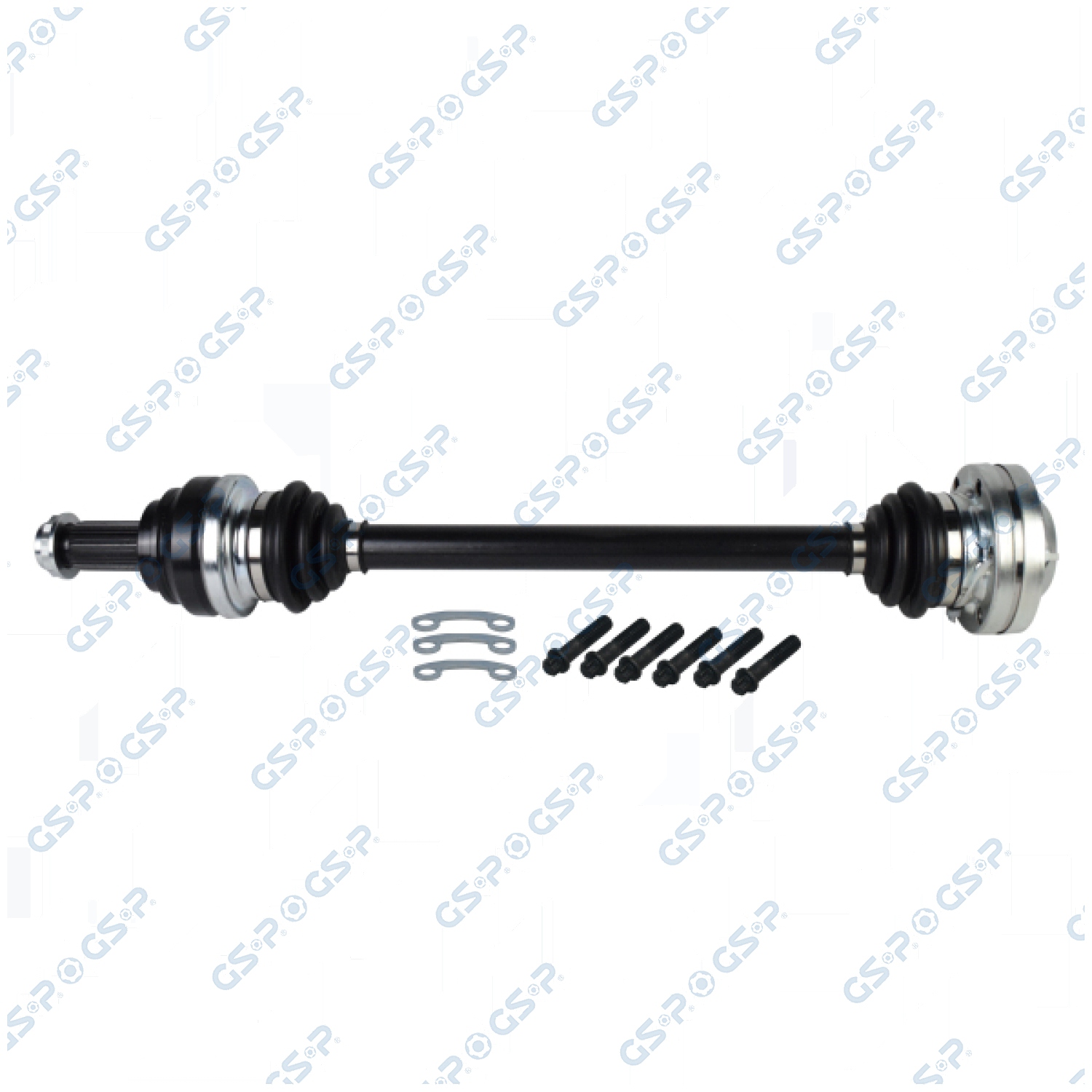 Albero motore/Semiasse - 205039 GSP