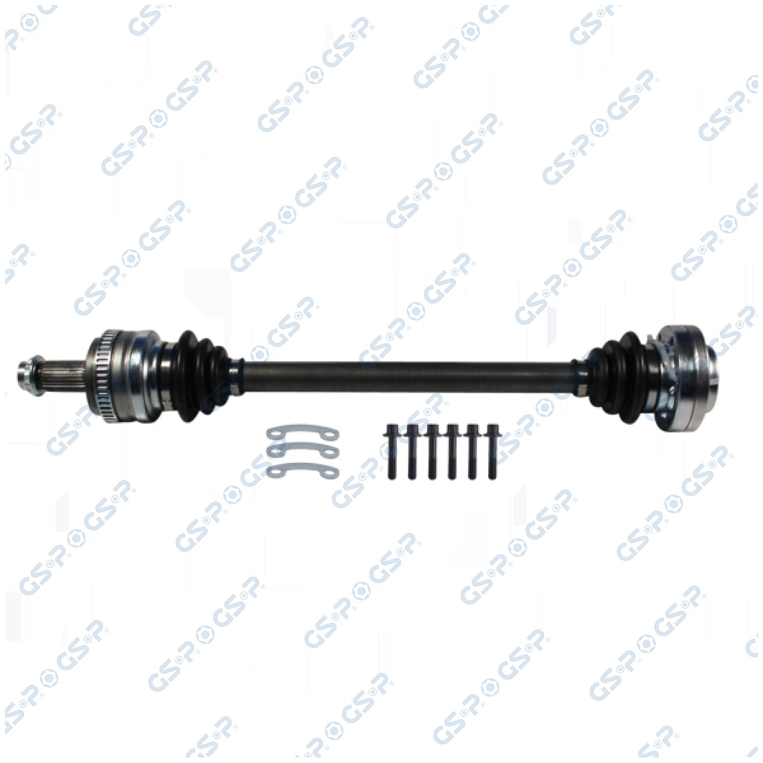 Drive Shaft - 205040 GSP