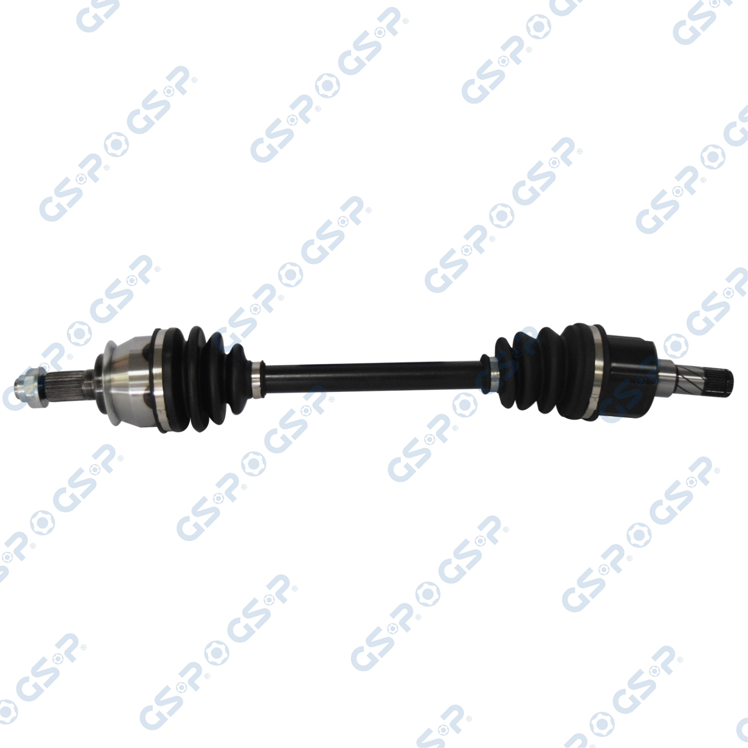 Drive Shaft - 205041 GSP