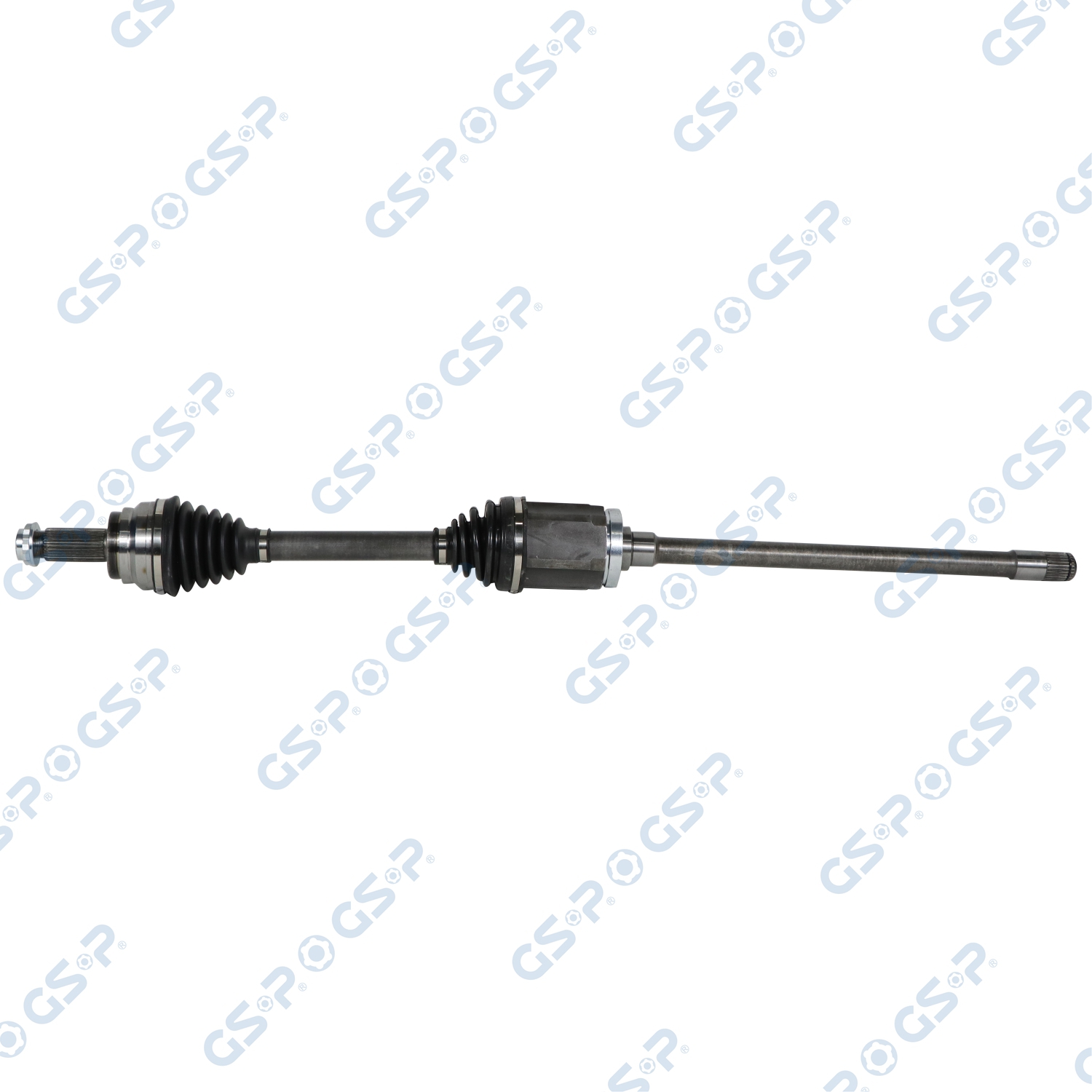 Drive Shaft - 205043 GSP