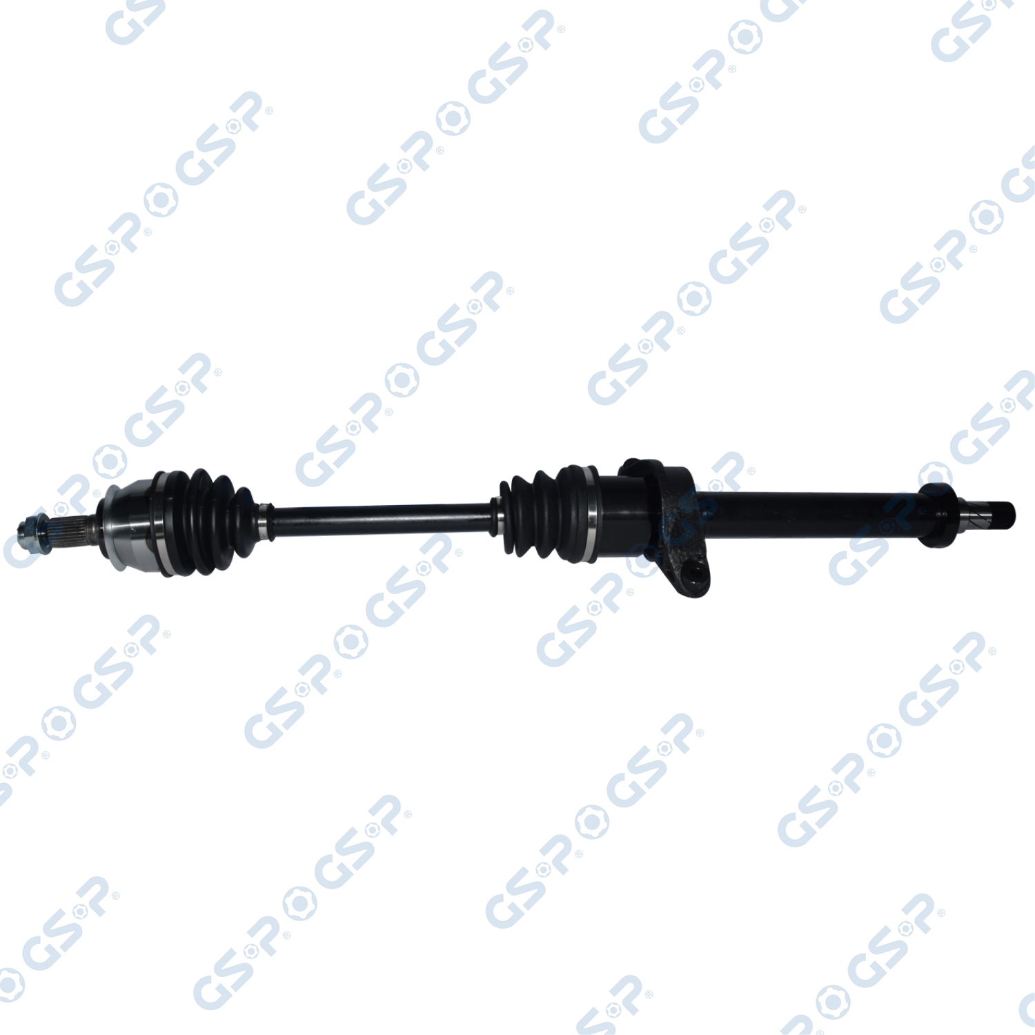 Drive Shaft - 205045 GSP
