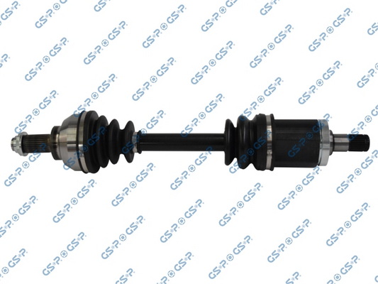 Albero motore/Semiasse - 205047 GSP