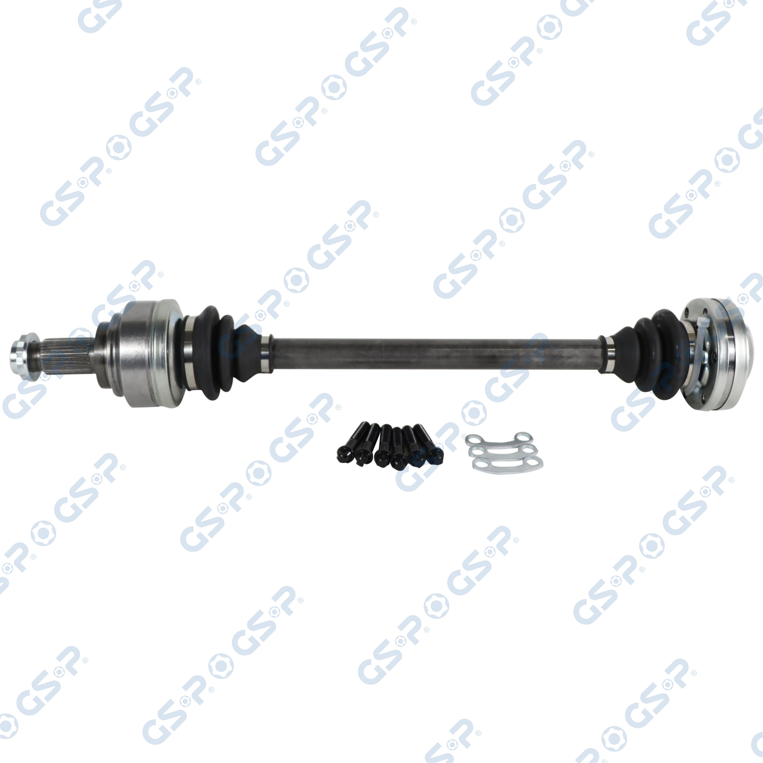 Drive Shaft - 205050 GSP