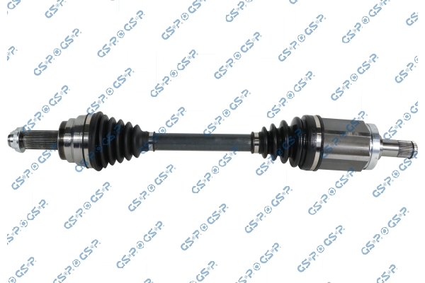 Drive Shaft - 205052 GSP