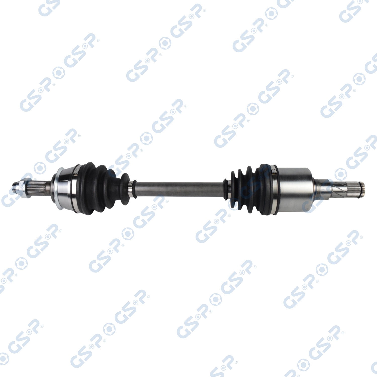 Drive Shaft - 205053 GSP