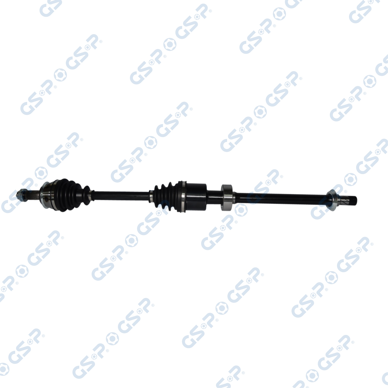 Drive Shaft - 205054 GSP