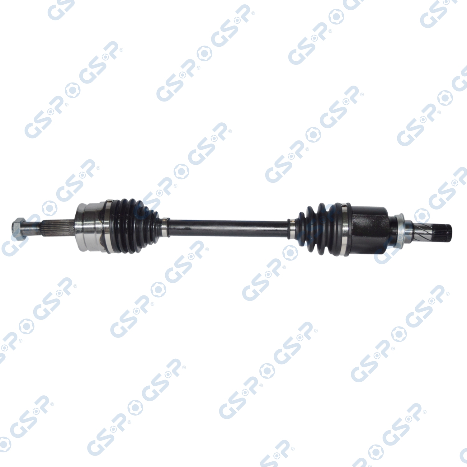 Drive Shaft - 205058 GSP