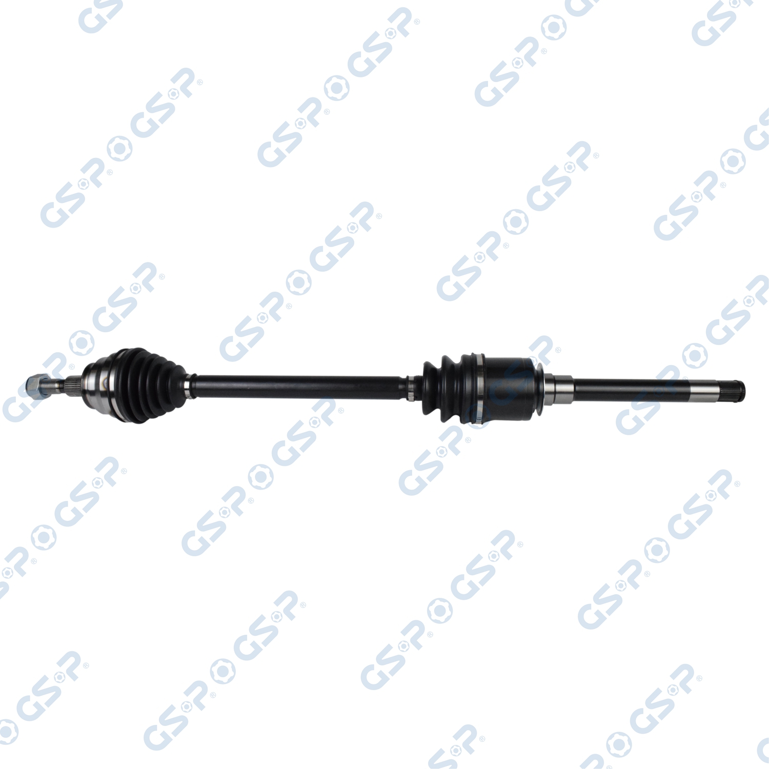 Drive Shaft - 205061 GSP
