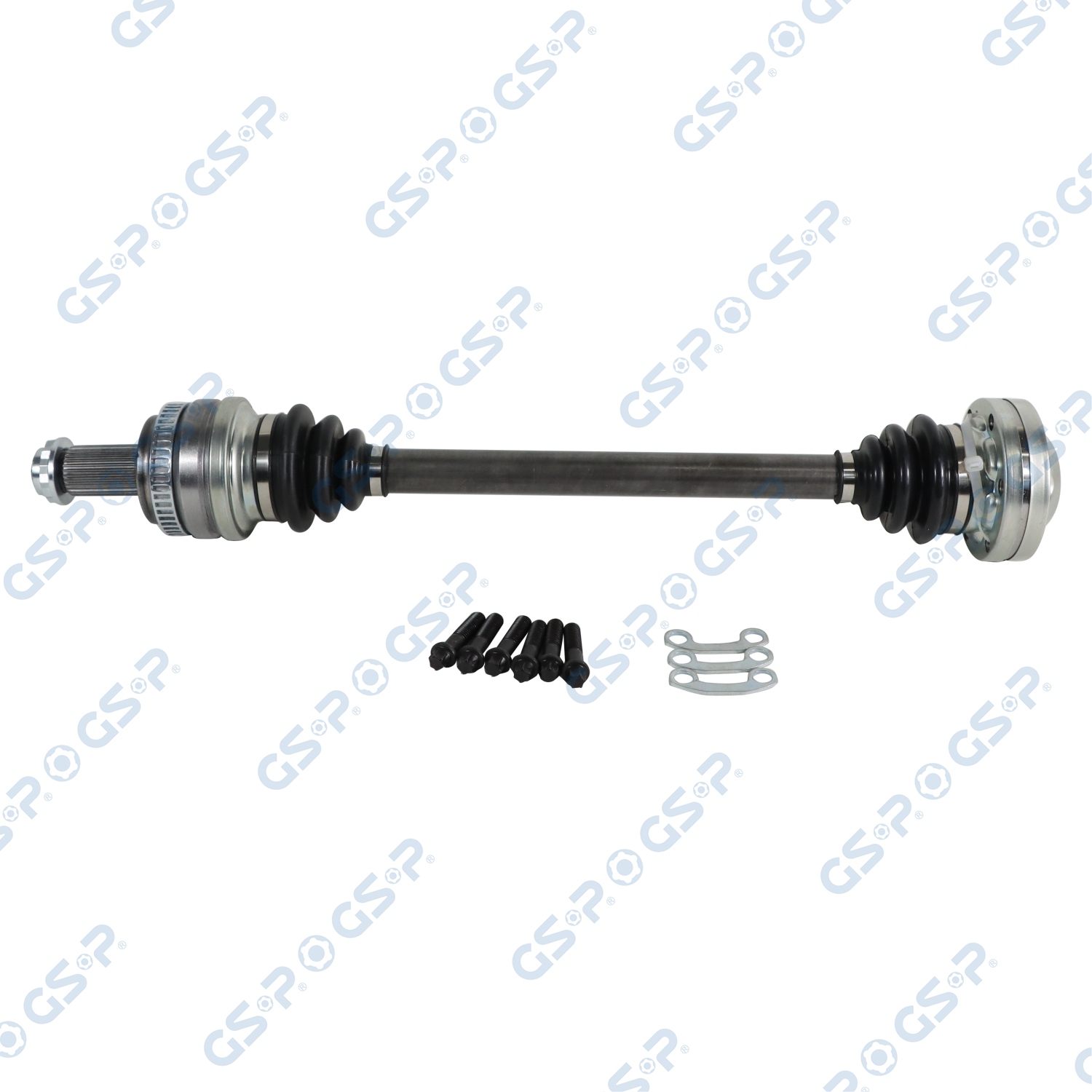 Drive Shaft - 205062 GSP