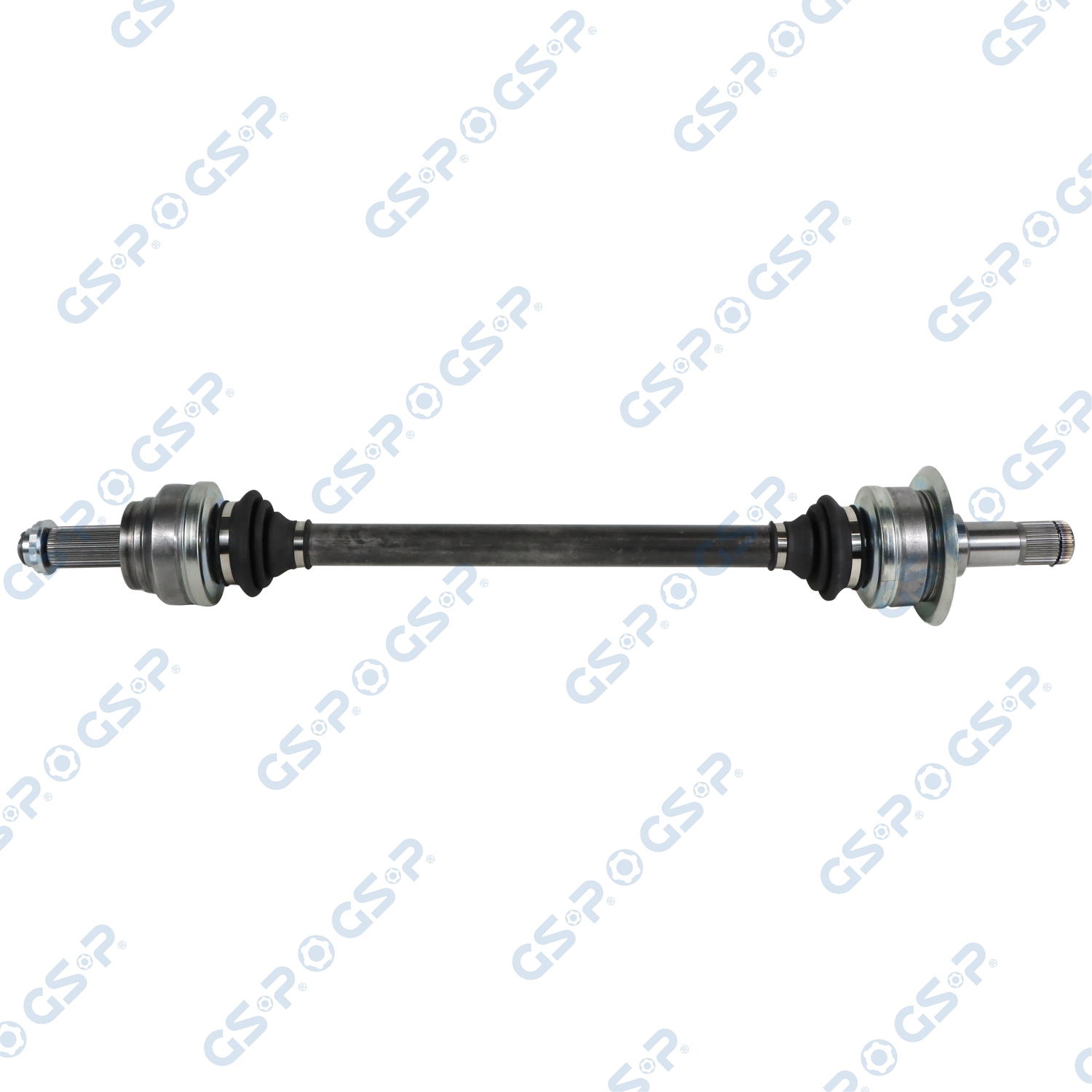 Drive Shaft - 205070 GSP