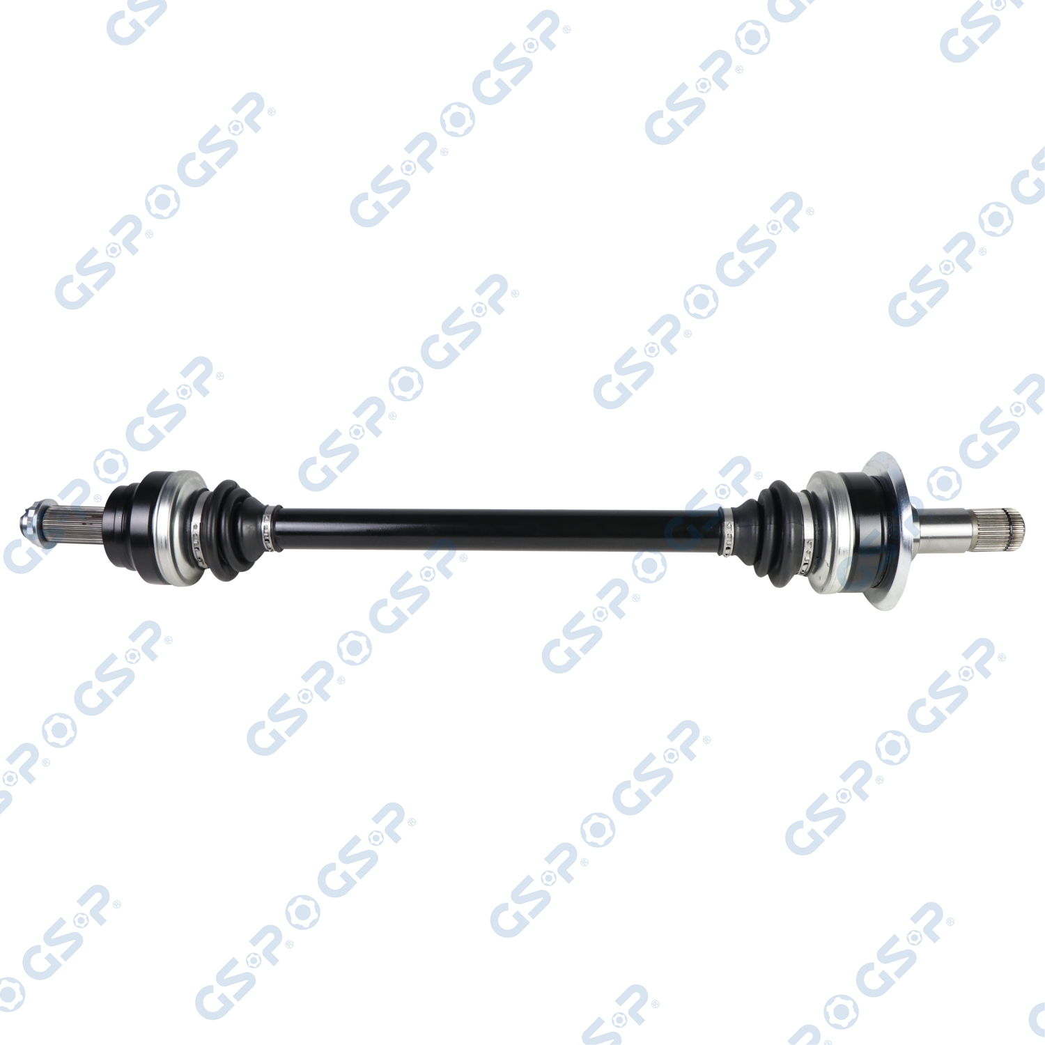 Drive Shaft - 205070OL GSP