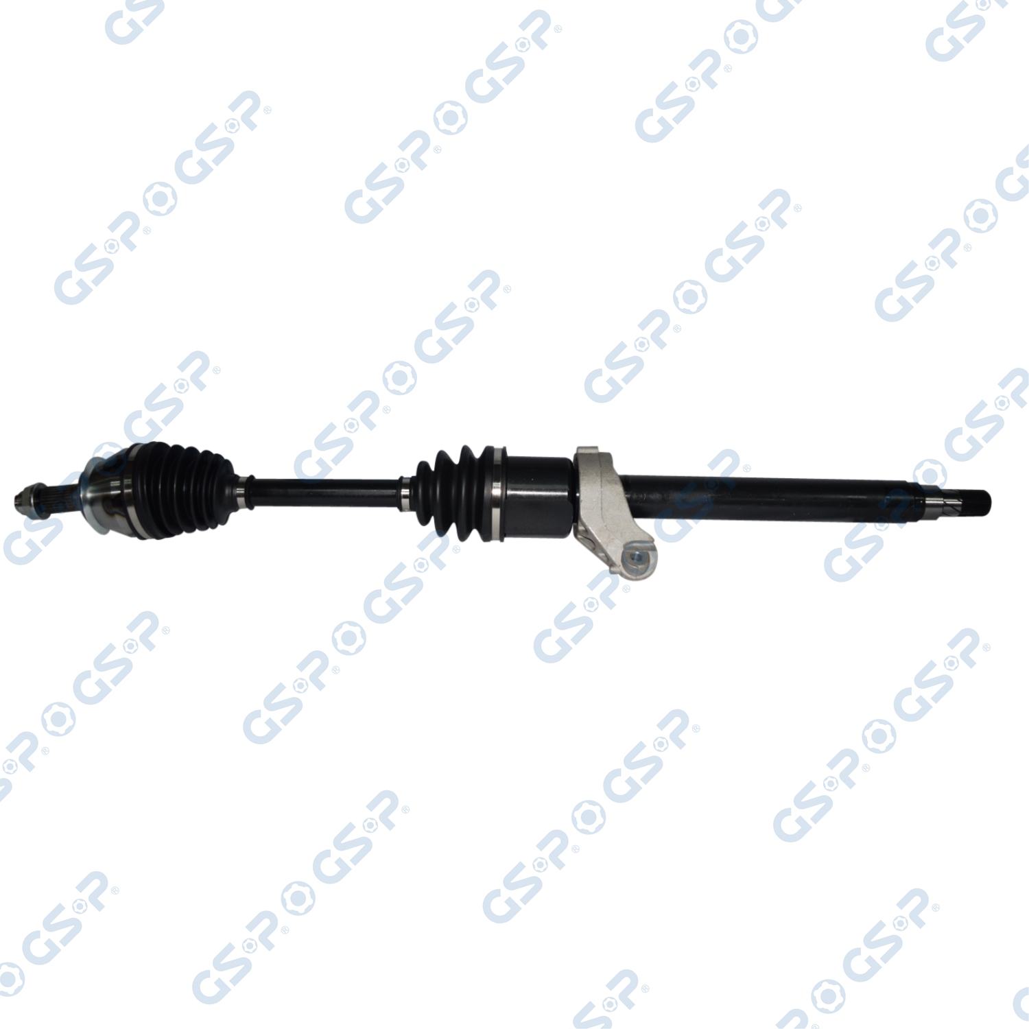 Drive Shaft - 205071 GSP