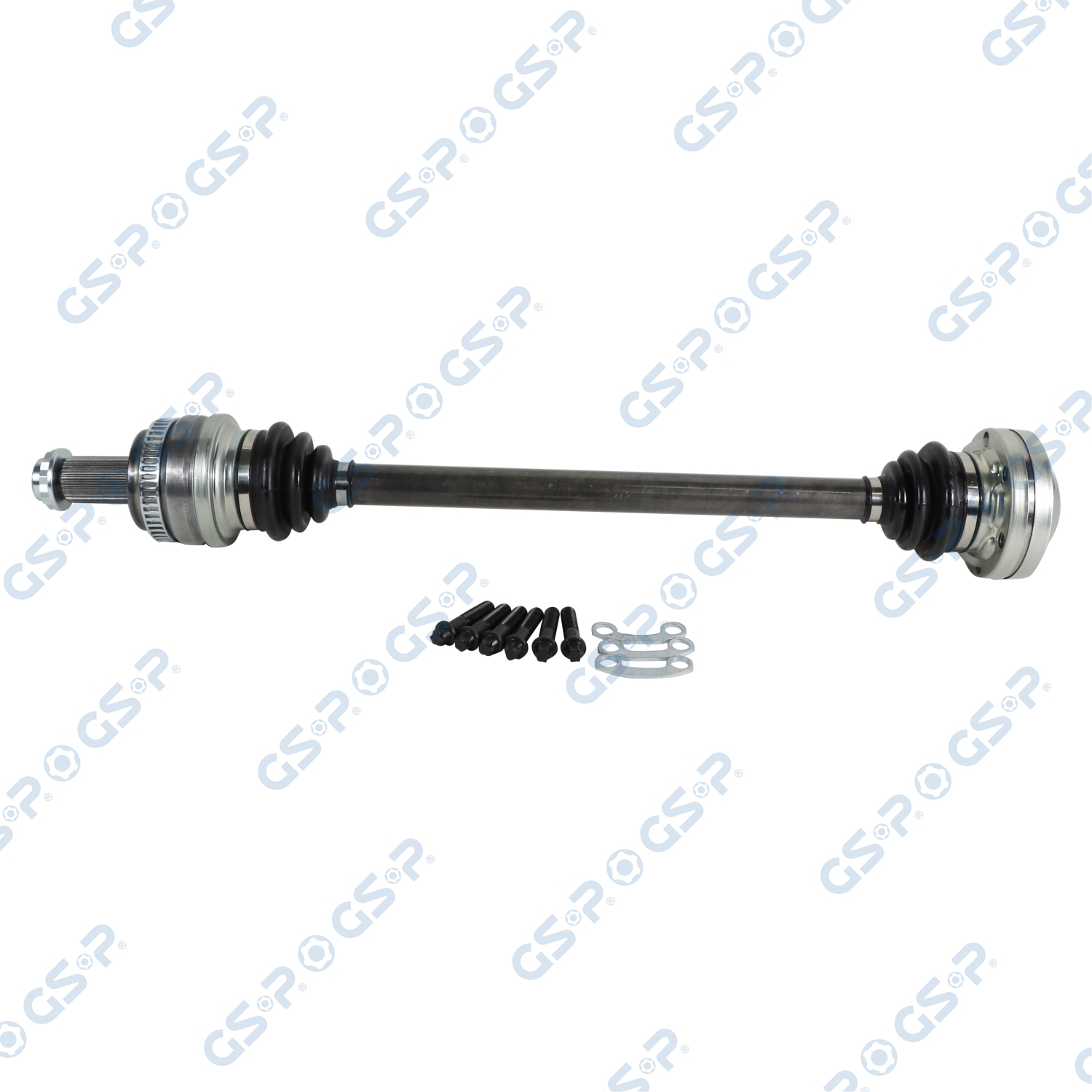 Drive Shaft - 205074 GSP