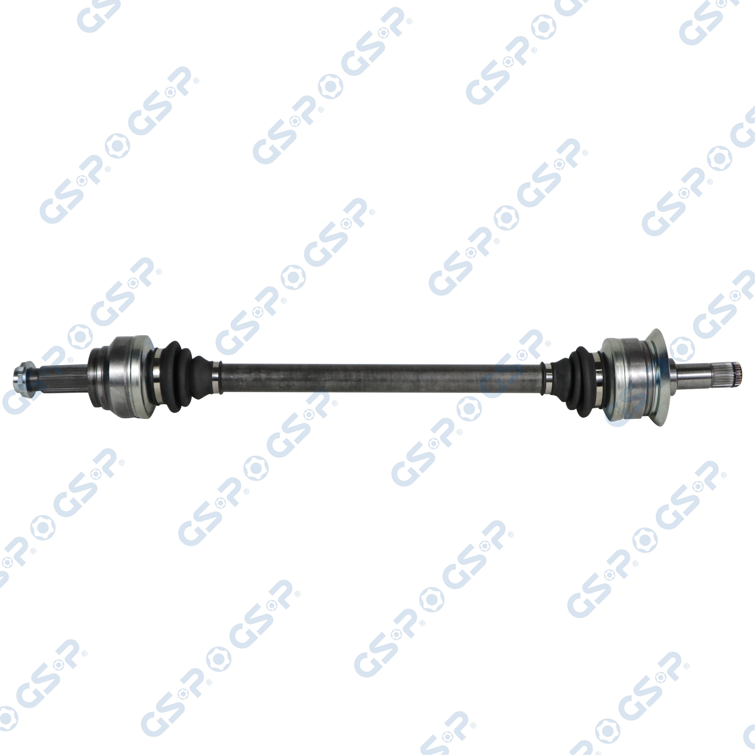 Drive Shaft - 205081 GSP