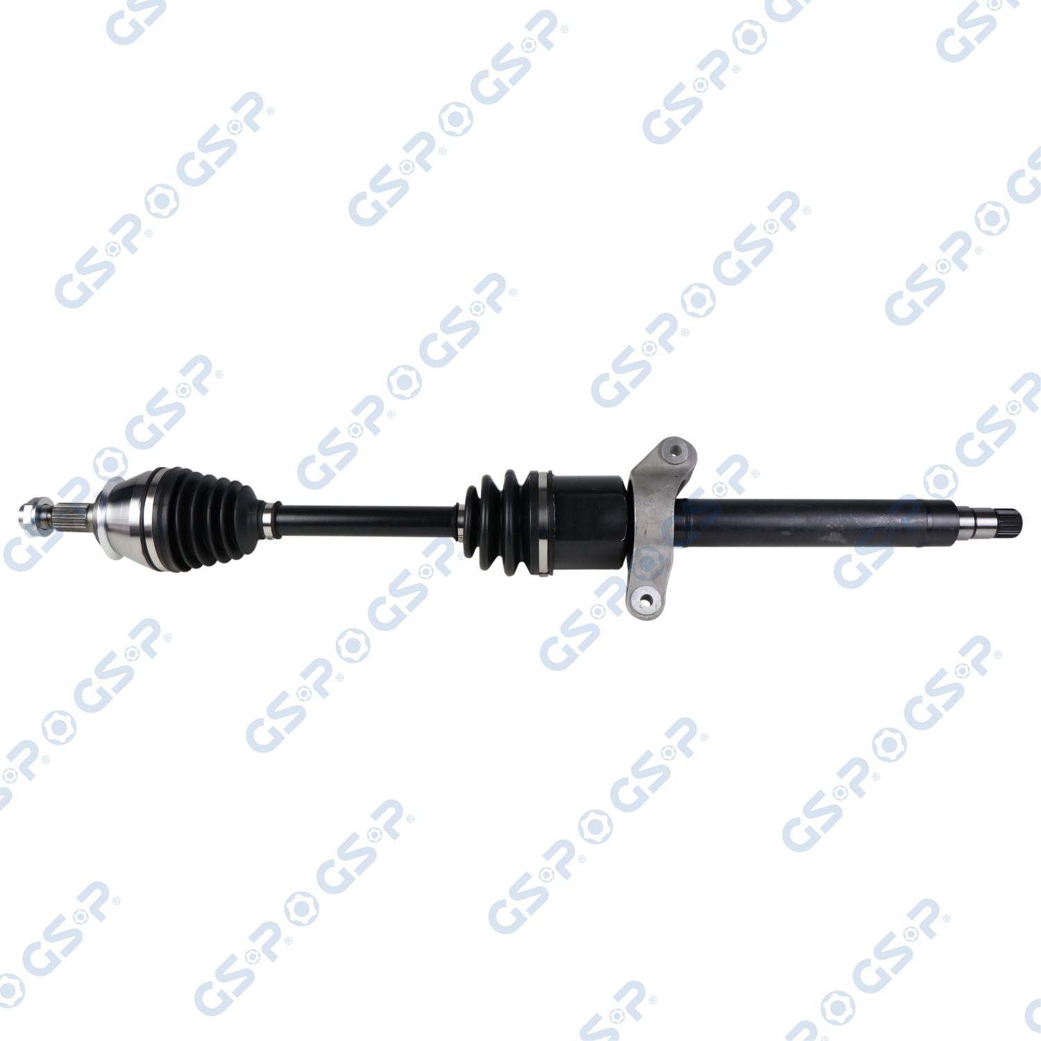 Drive Shaft - 205086 GSP
