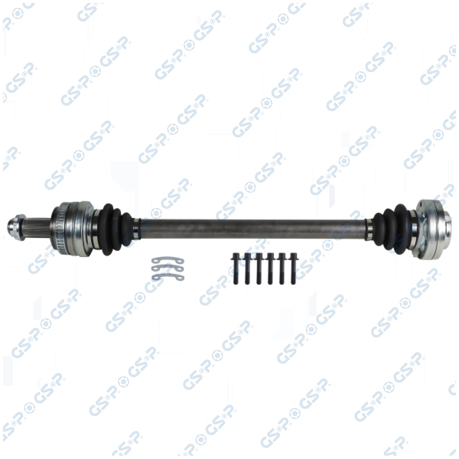Drive Shaft - 205093 GSP