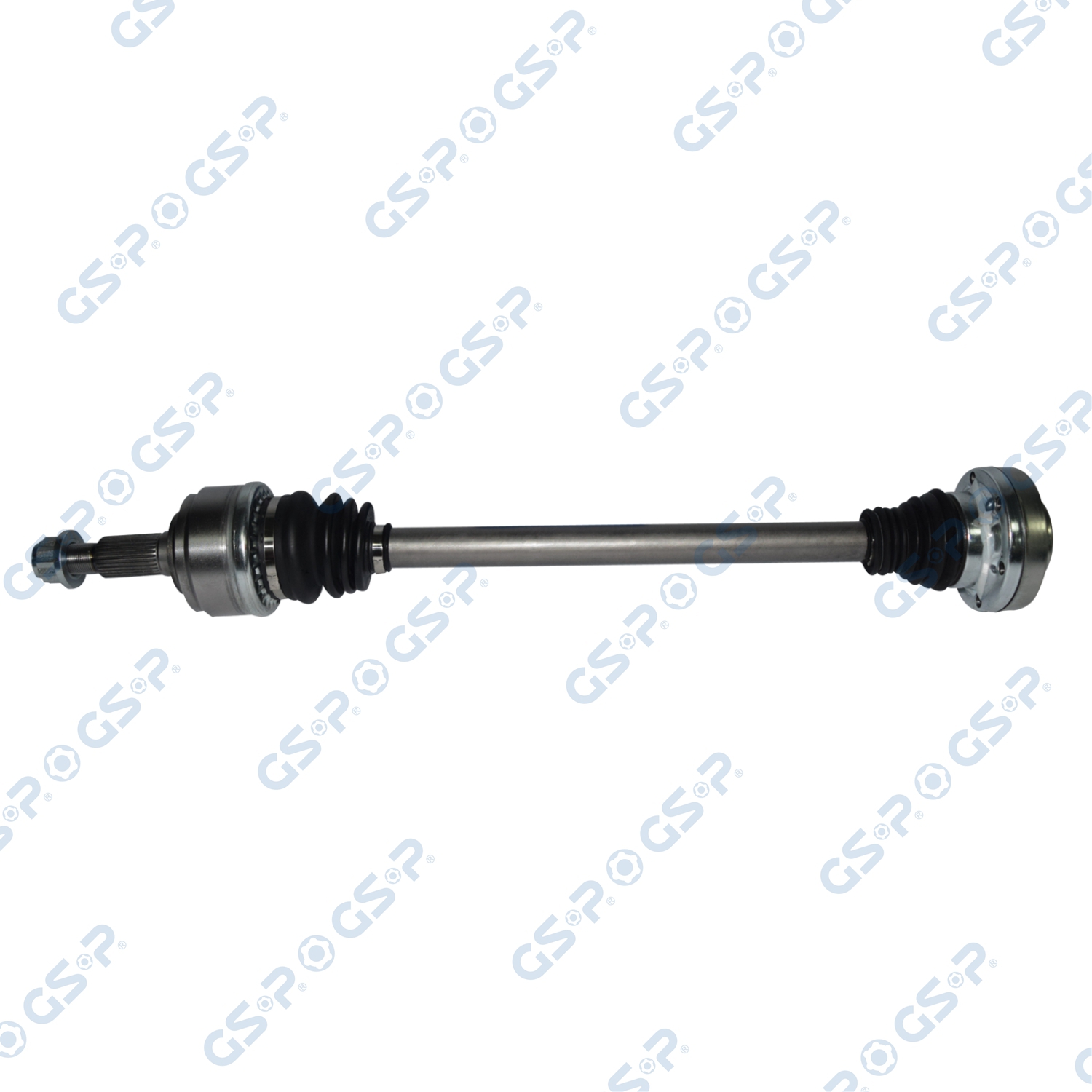 Drive Shaft - 205098 GSP