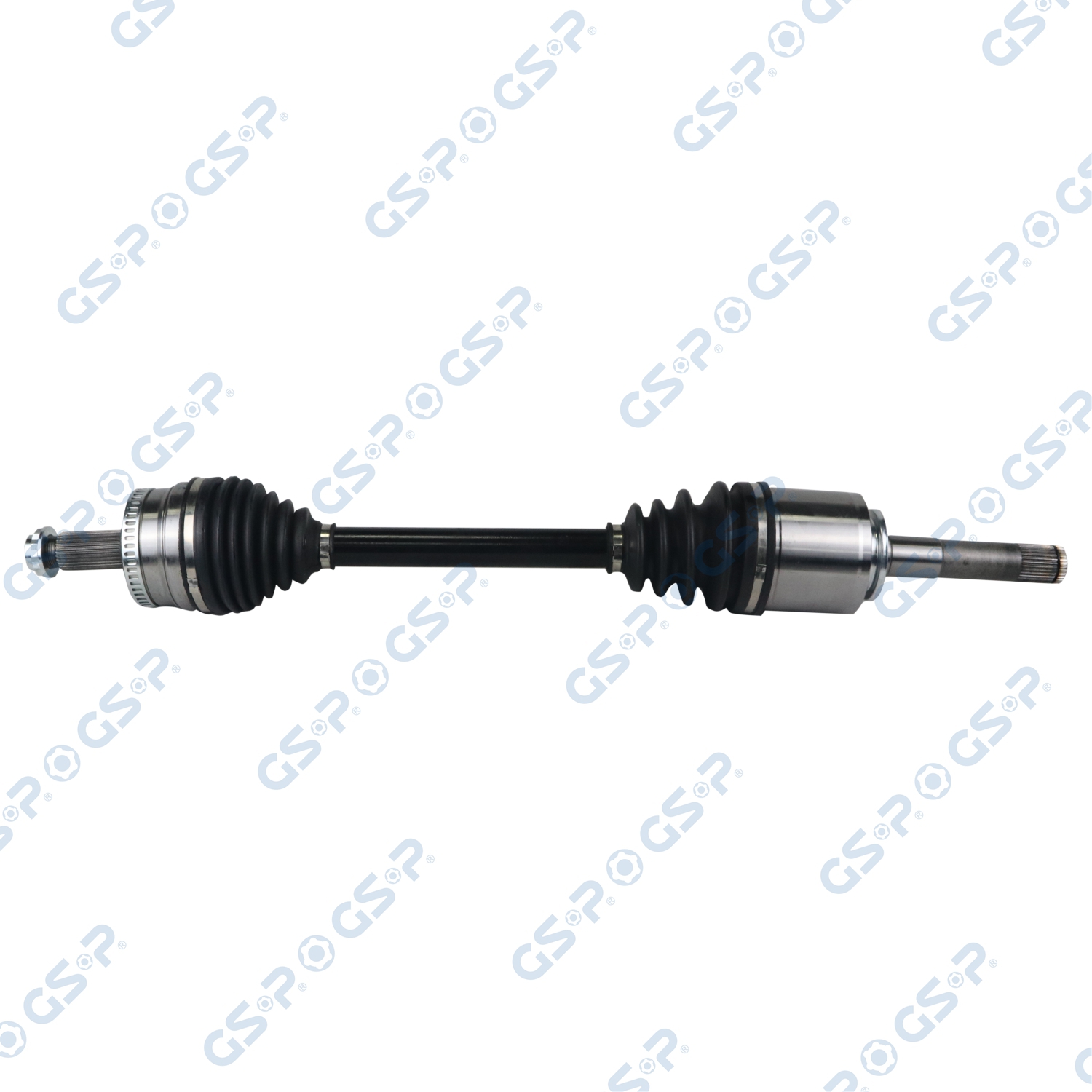 Drive Shaft - 205104 GSP