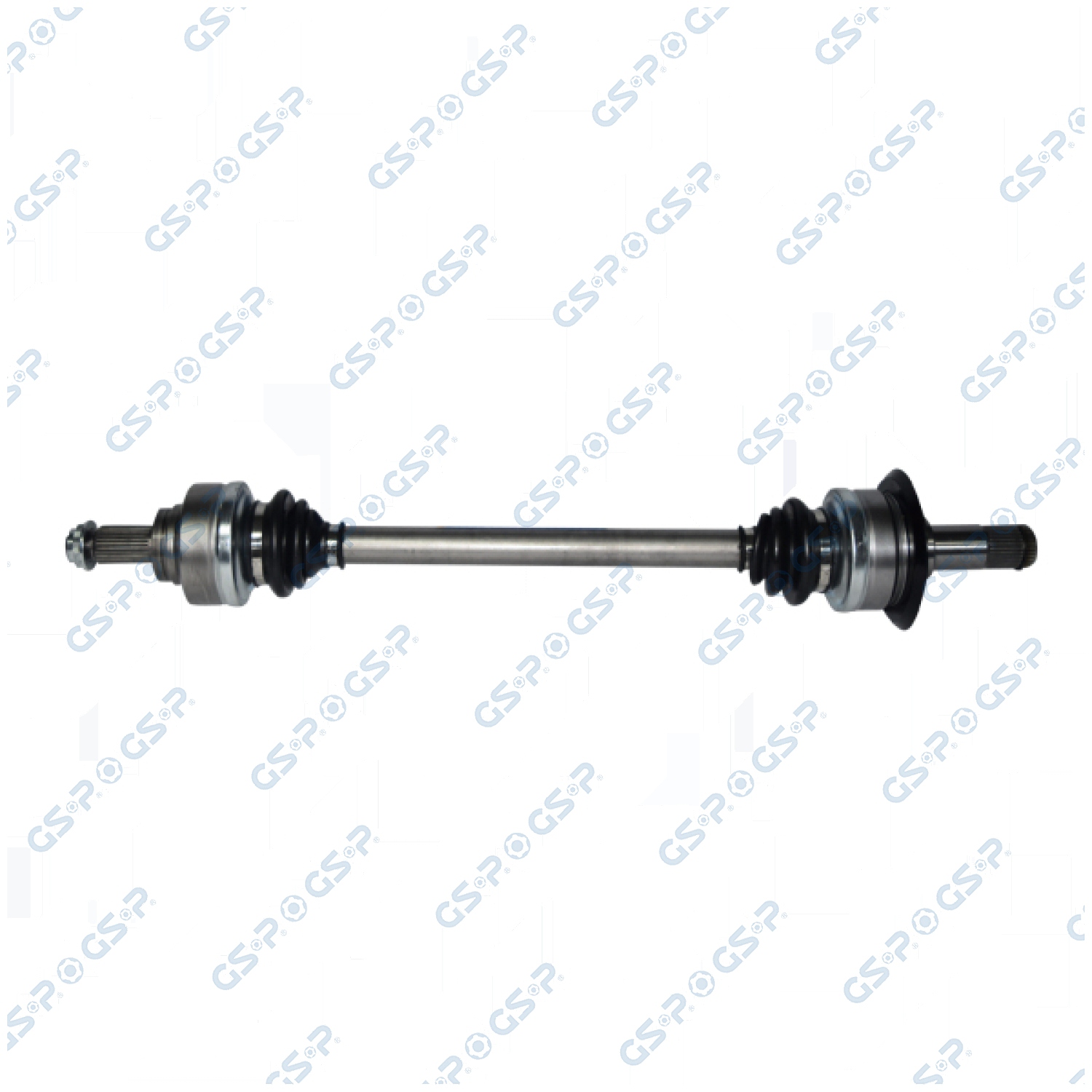 Drive Shaft - 205110 GSP