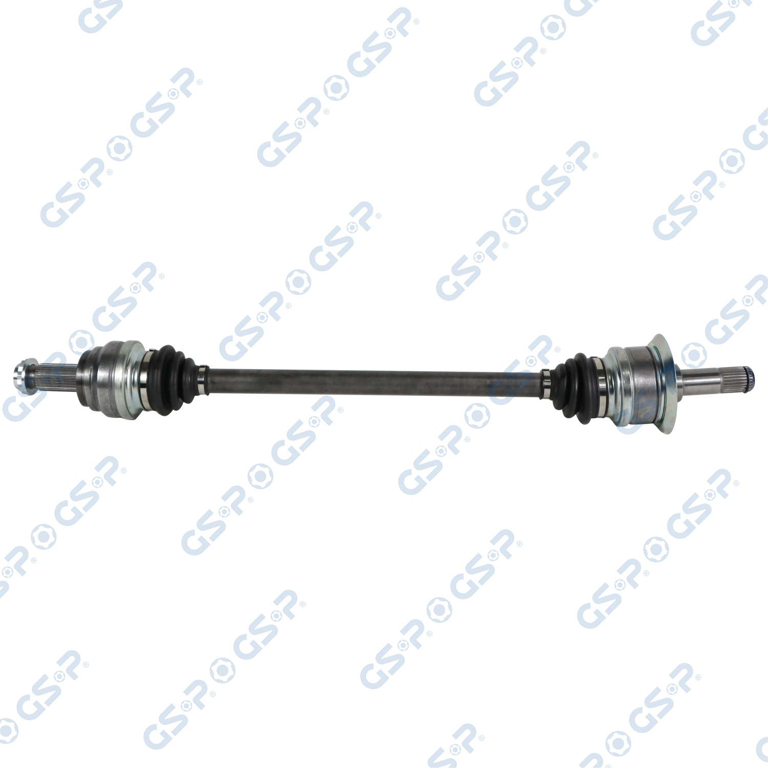 Drive Shaft - 205113 GSP