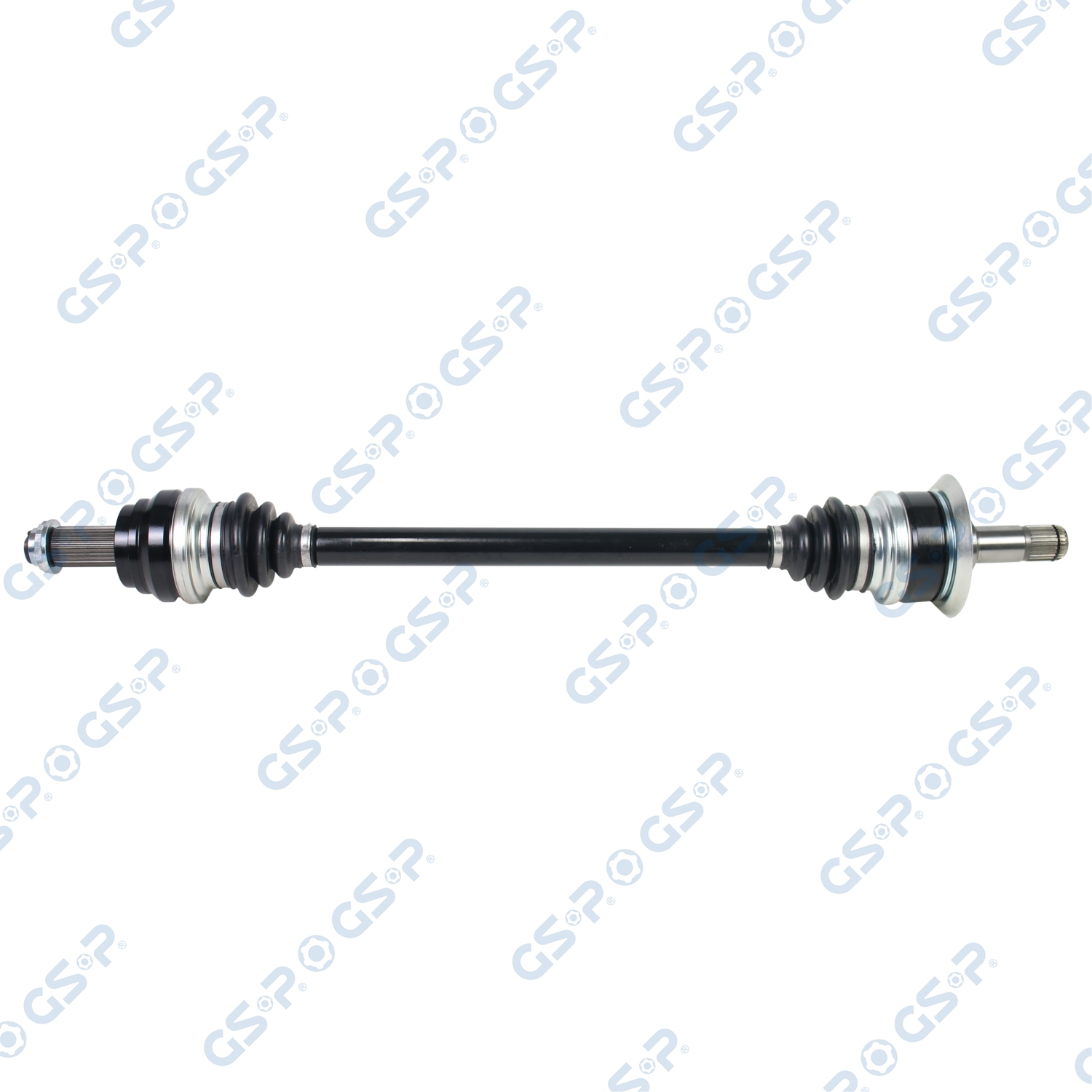 Drive Shaft - 205113OL GSP