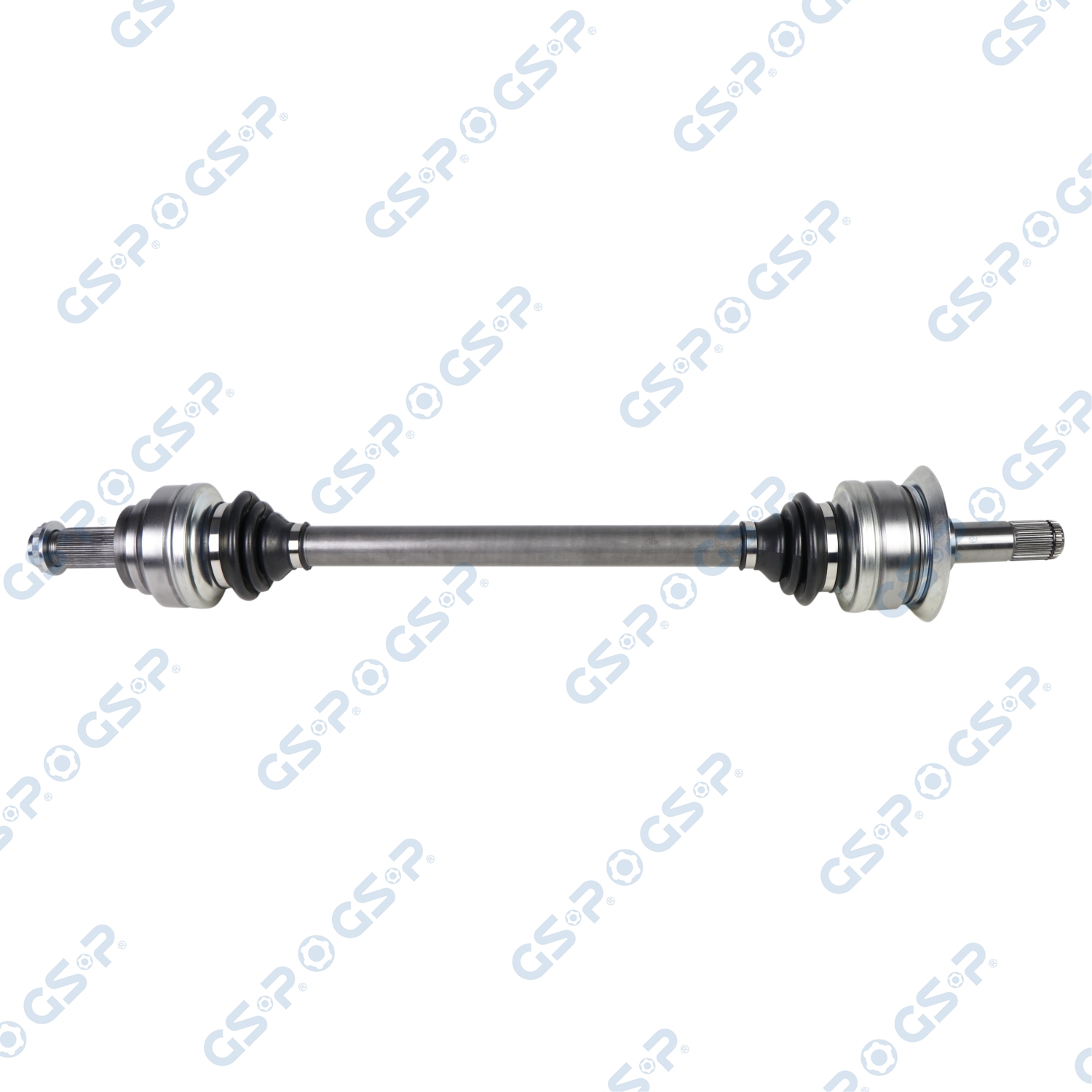 Drive Shaft - 205114 GSP