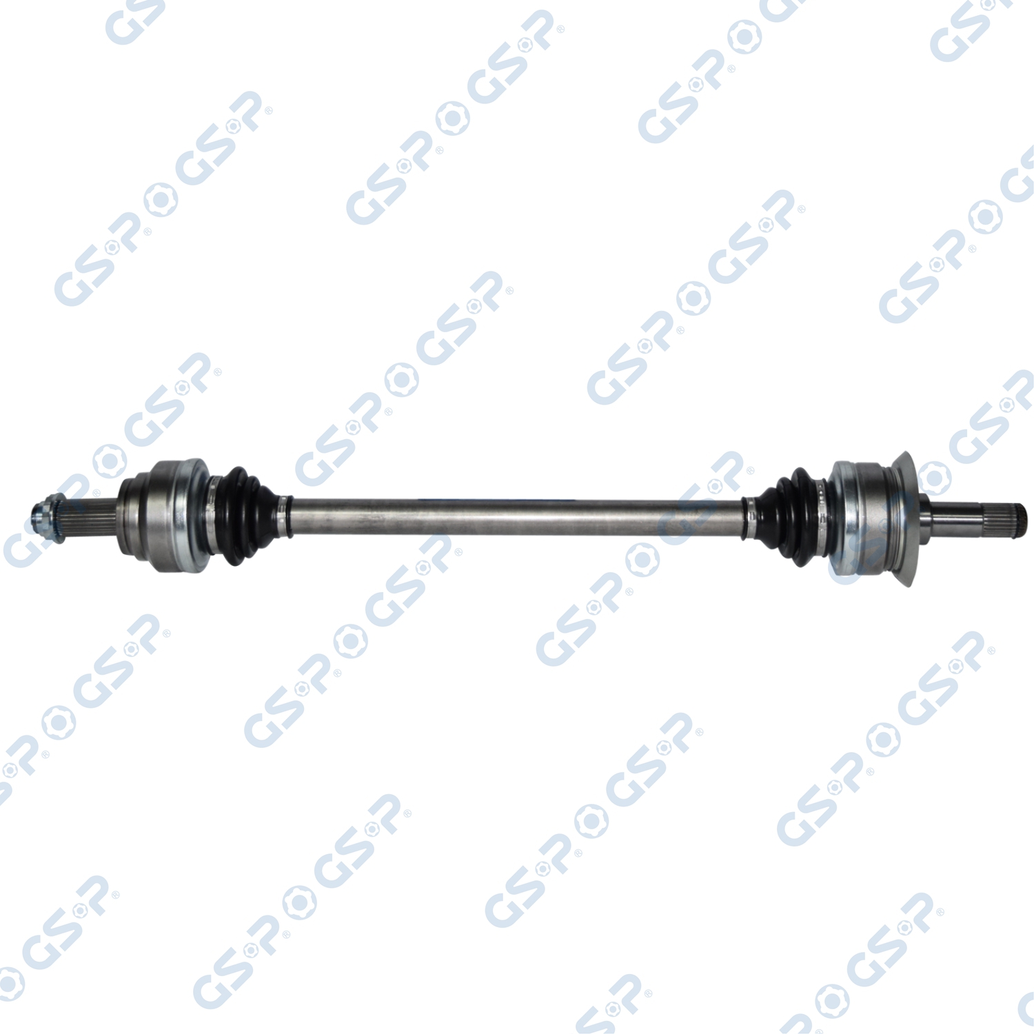 Drive Shaft - 205115 GSP