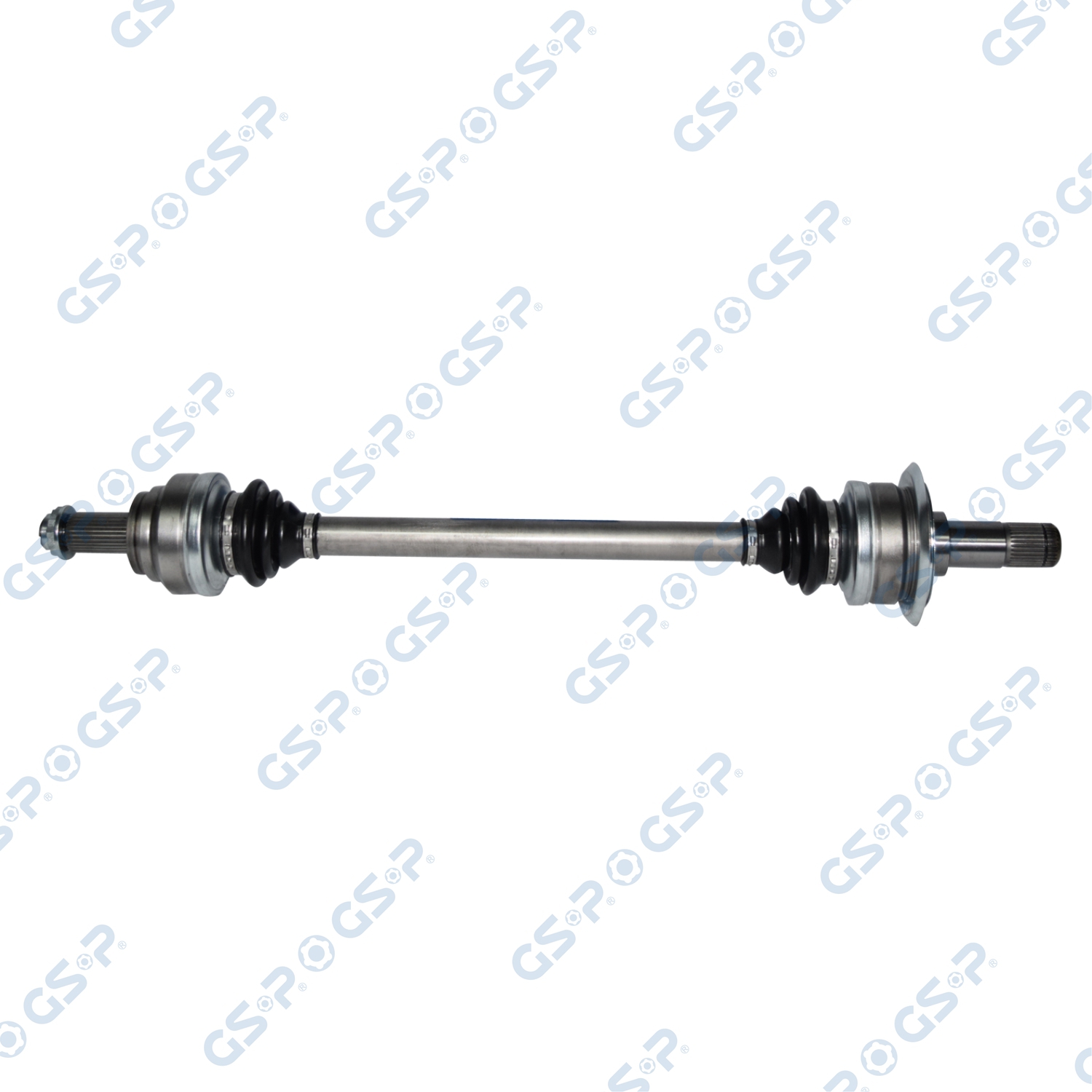 Drive Shaft - 205116 GSP