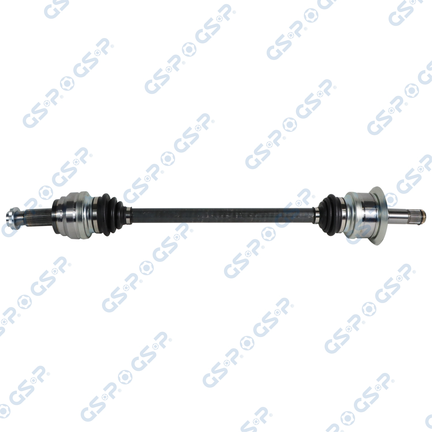 Drive Shaft - 205117 GSP