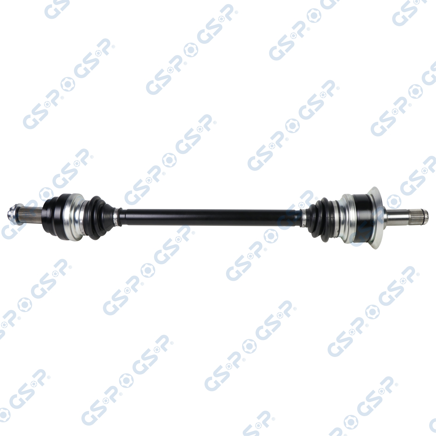 Drive Shaft - 205117OL GSP