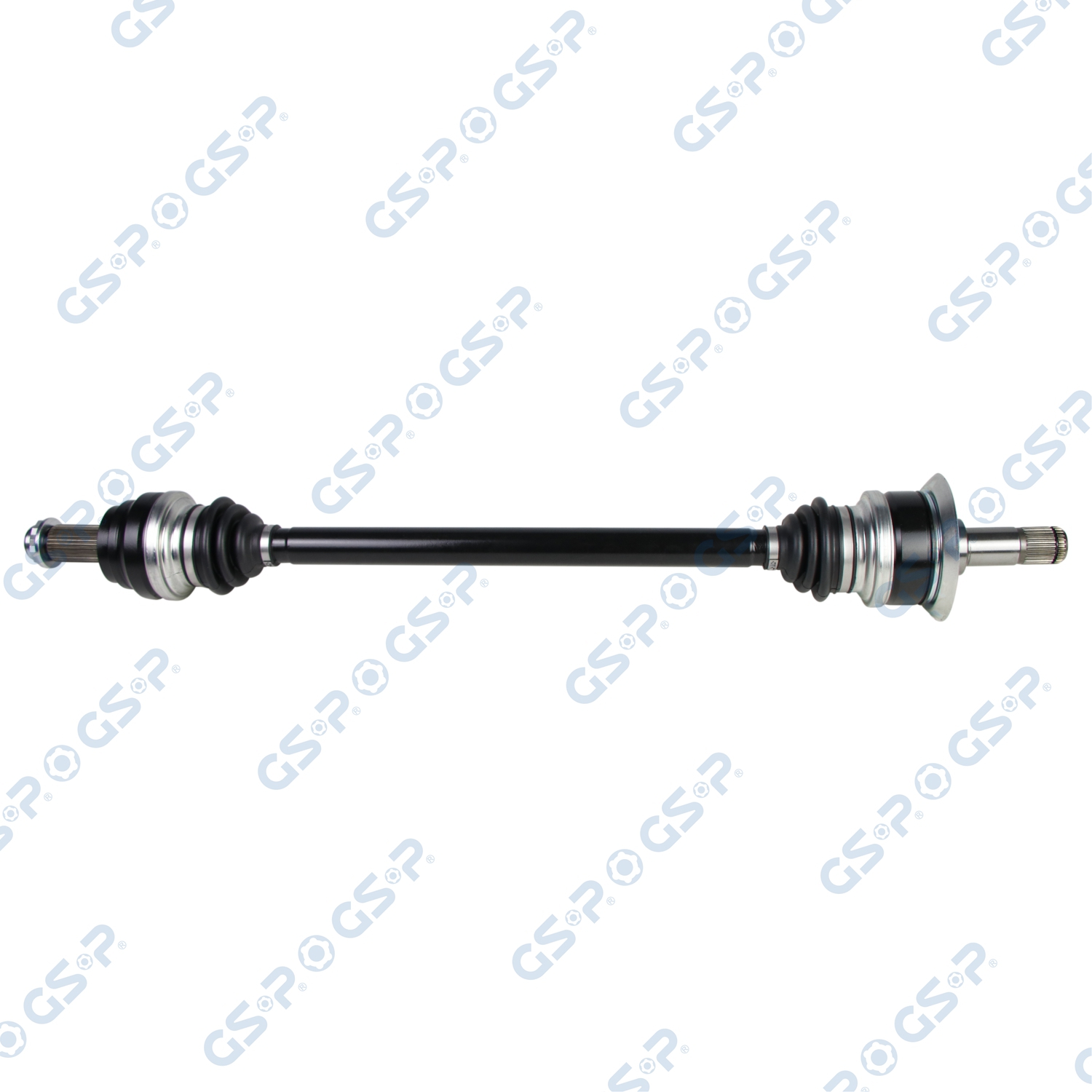 Drive Shaft - 205121OL GSP