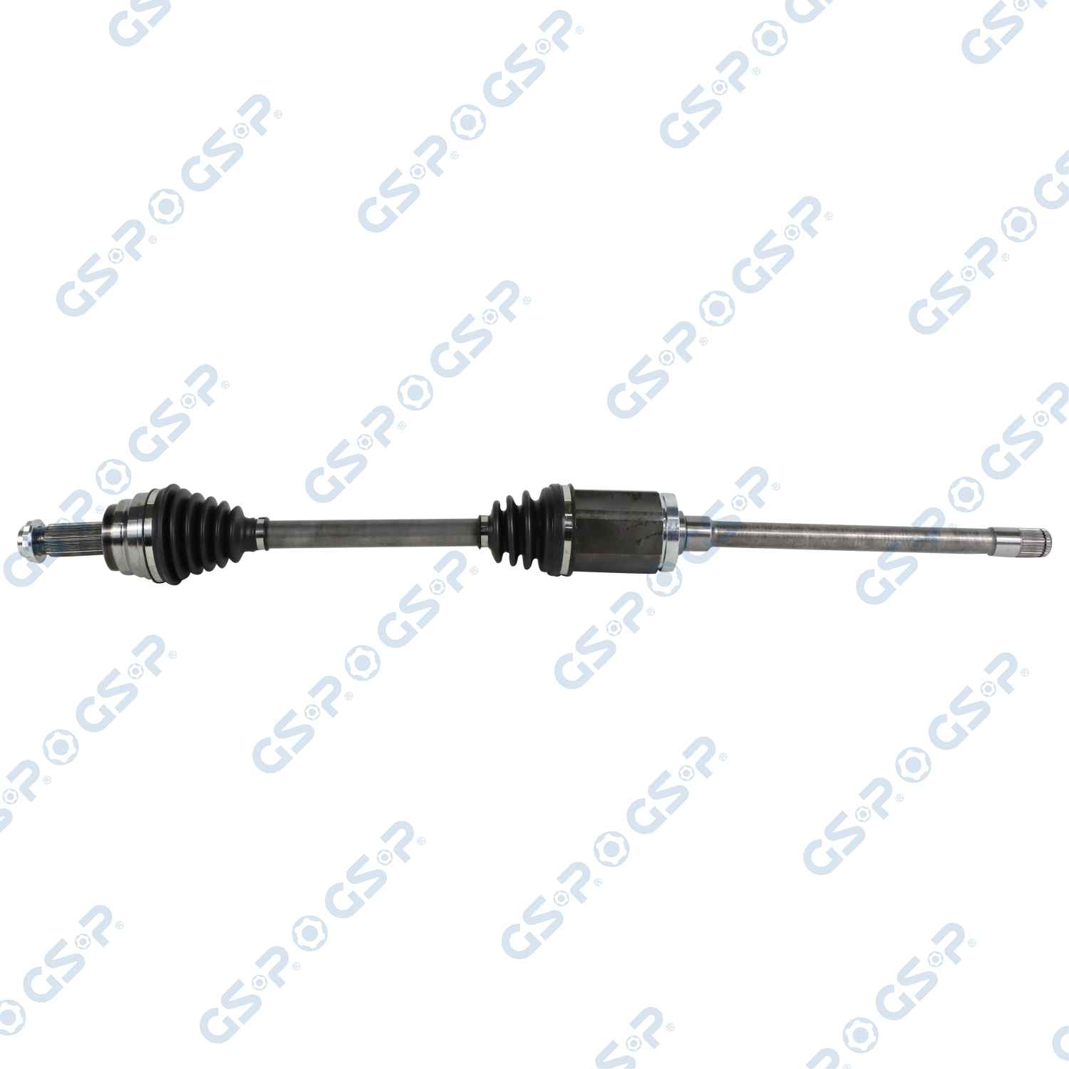 Drive Shaft - 205123 GSP