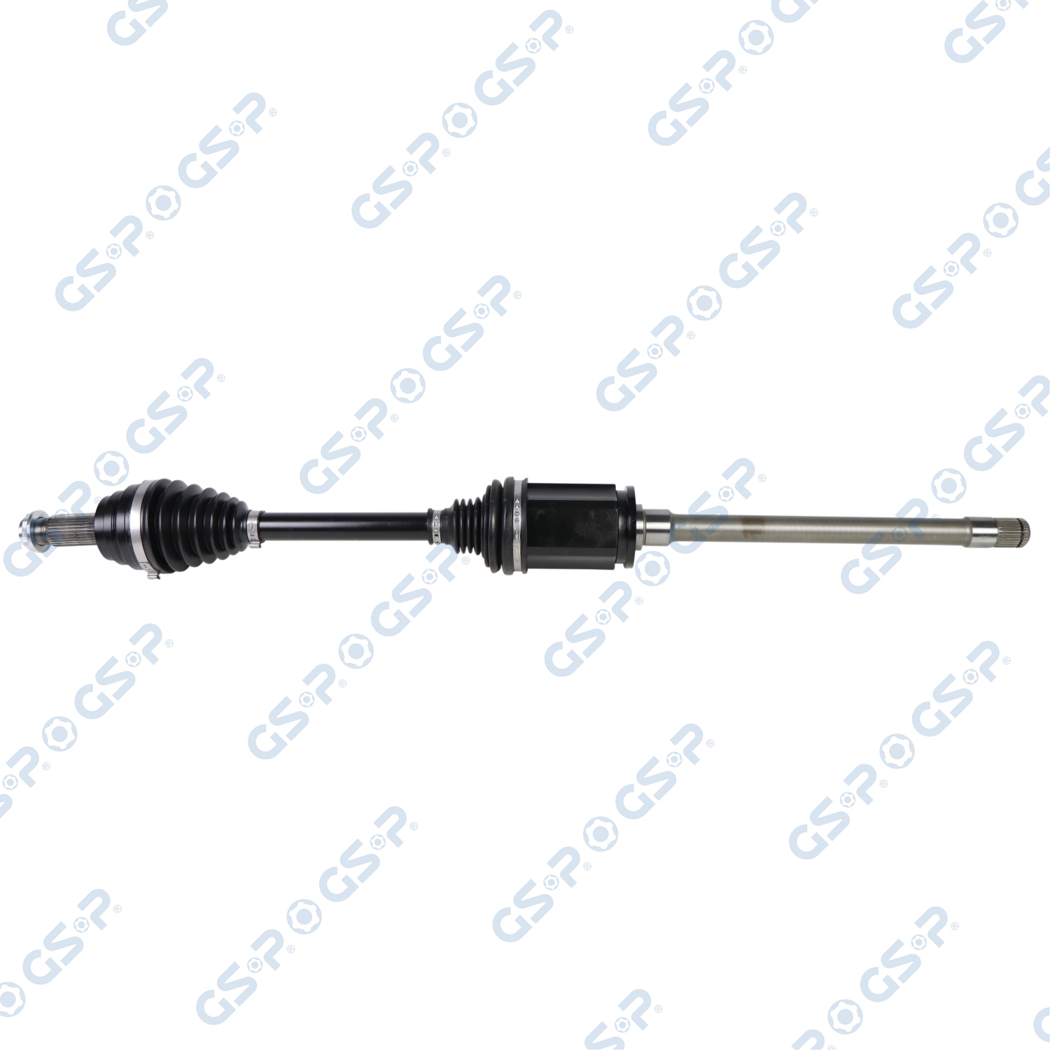 Drive Shaft - 205123OL GSP