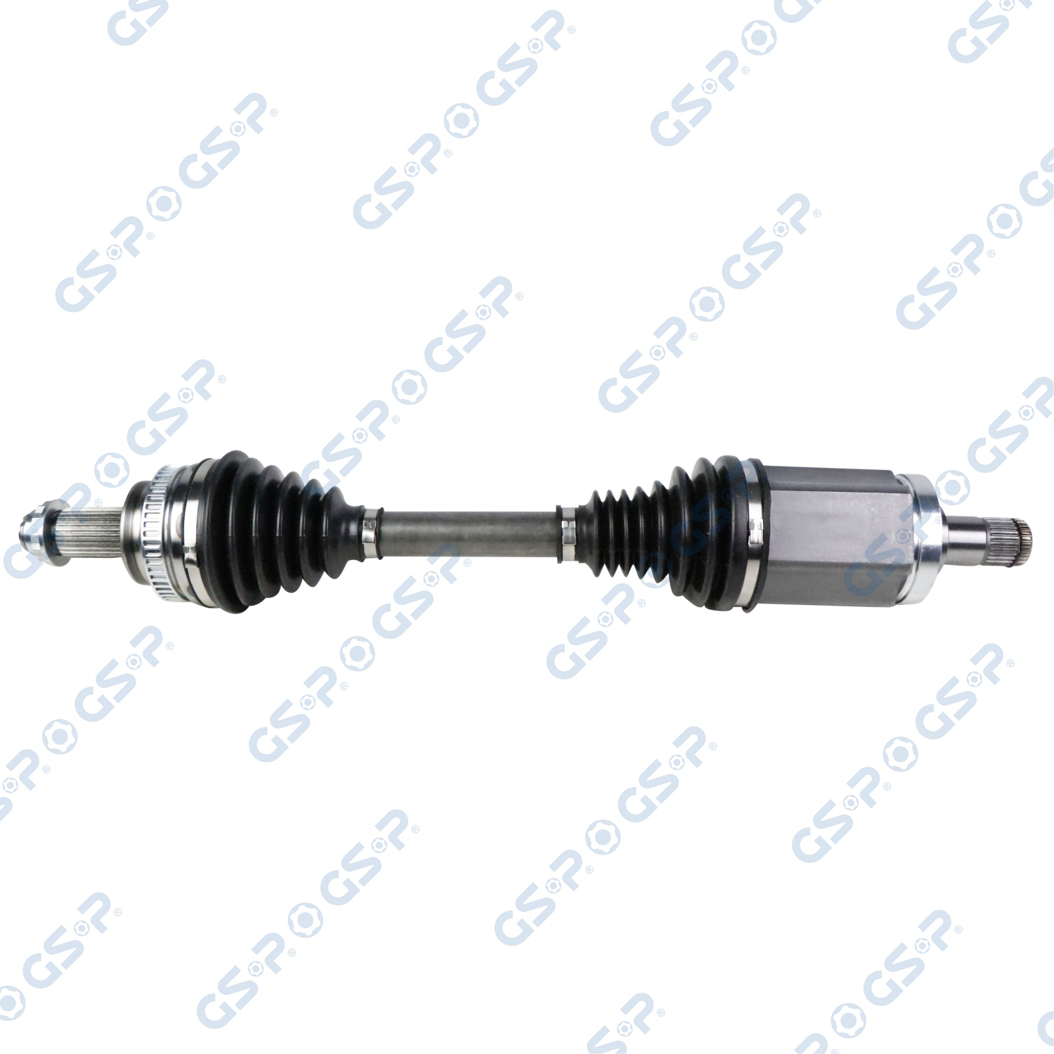 Drive Shaft - 205124 GSP