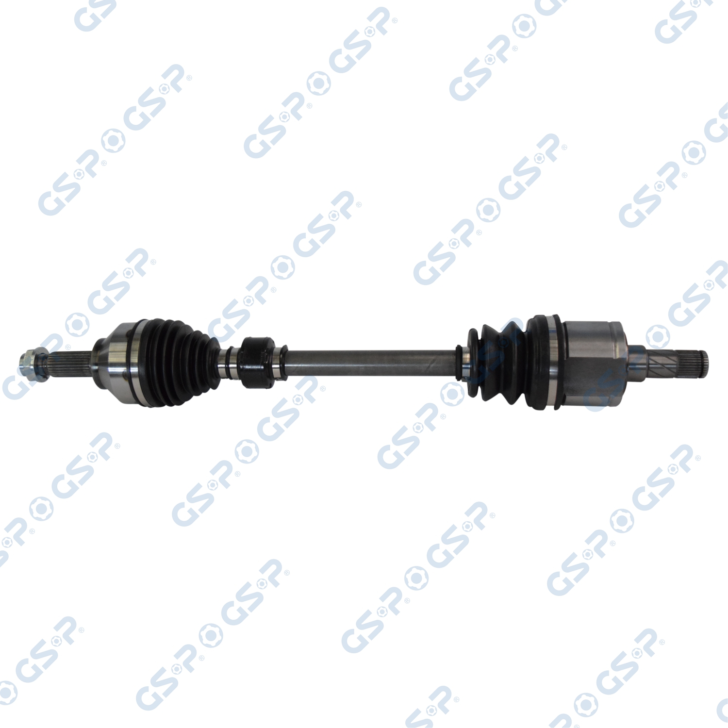 Drive Shaft - 205126 GSP