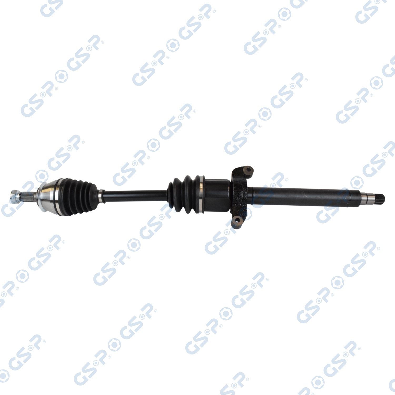 Drive Shaft - 205130 GSP