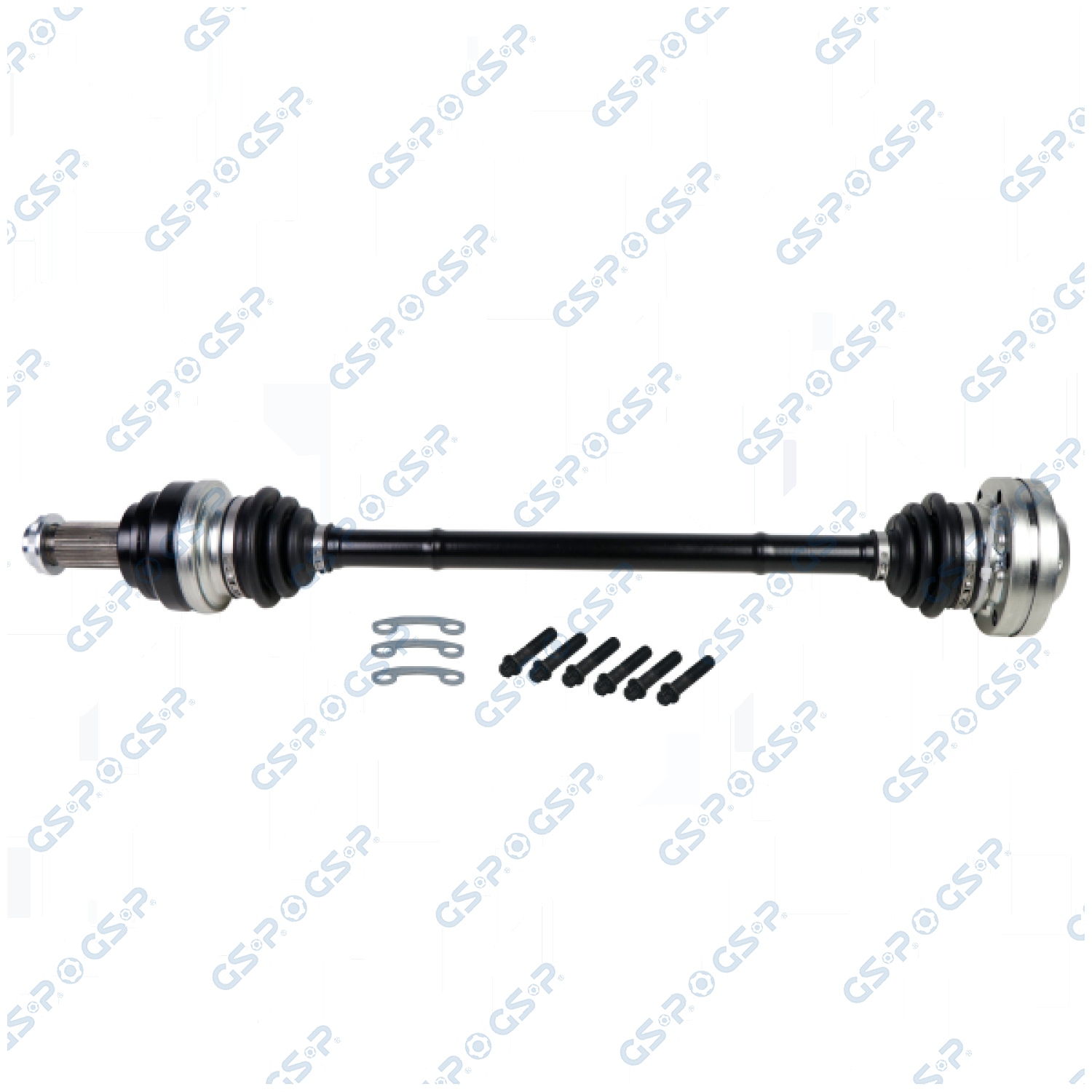 Drive Shaft - 205134OL GSP