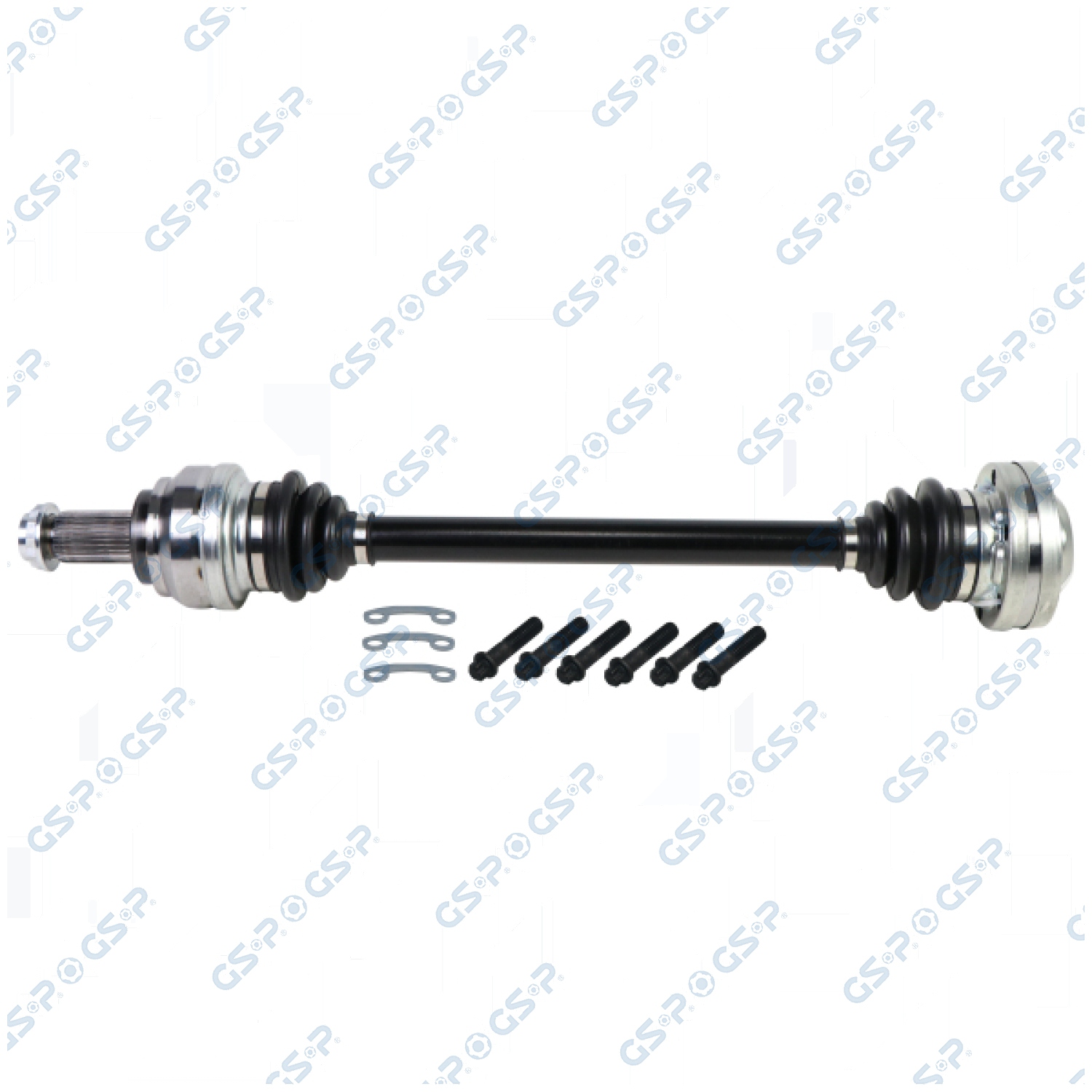 Drive Shaft - 205135 GSP